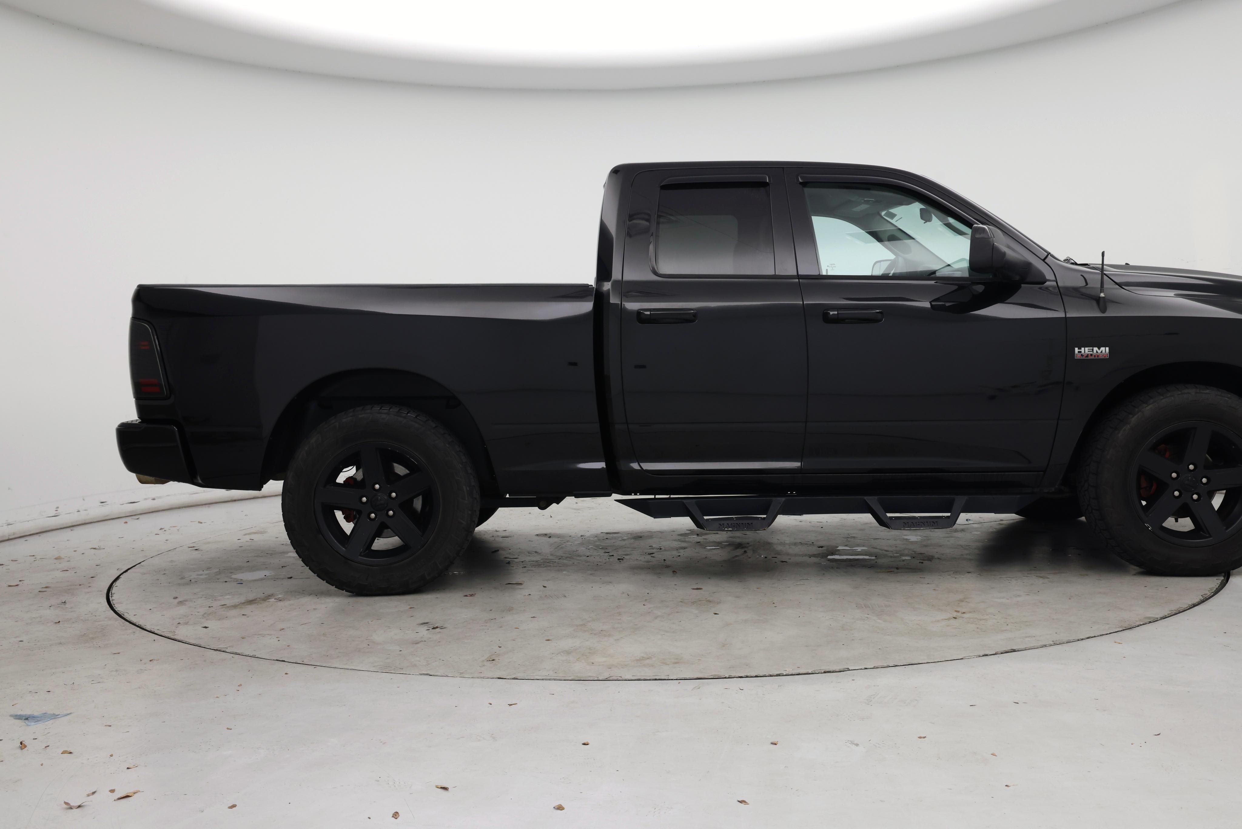Thumbnail: 2017 RAM 1500 - 7