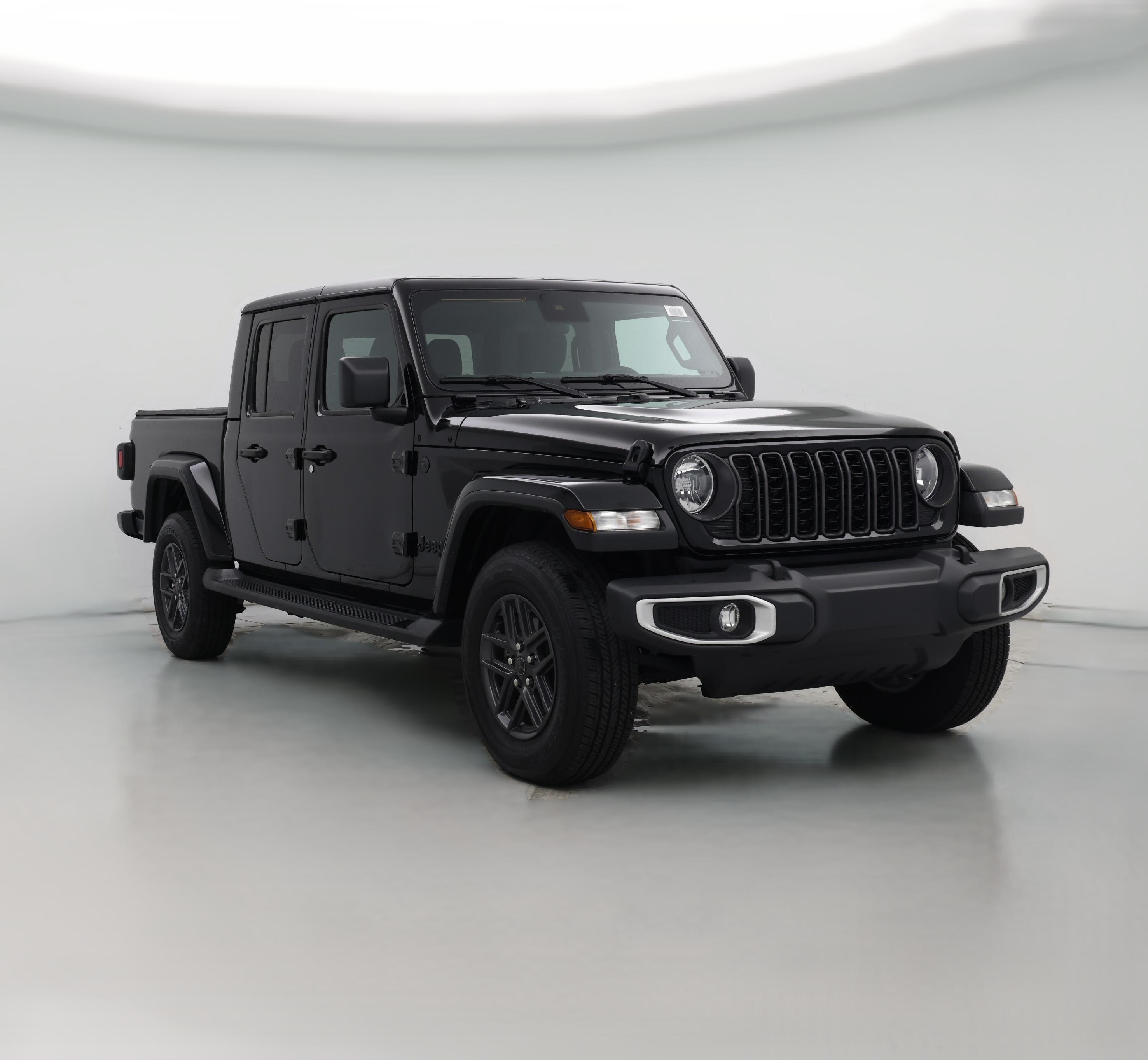 Thumbnail: 2024 Jeep Gladiator - 1