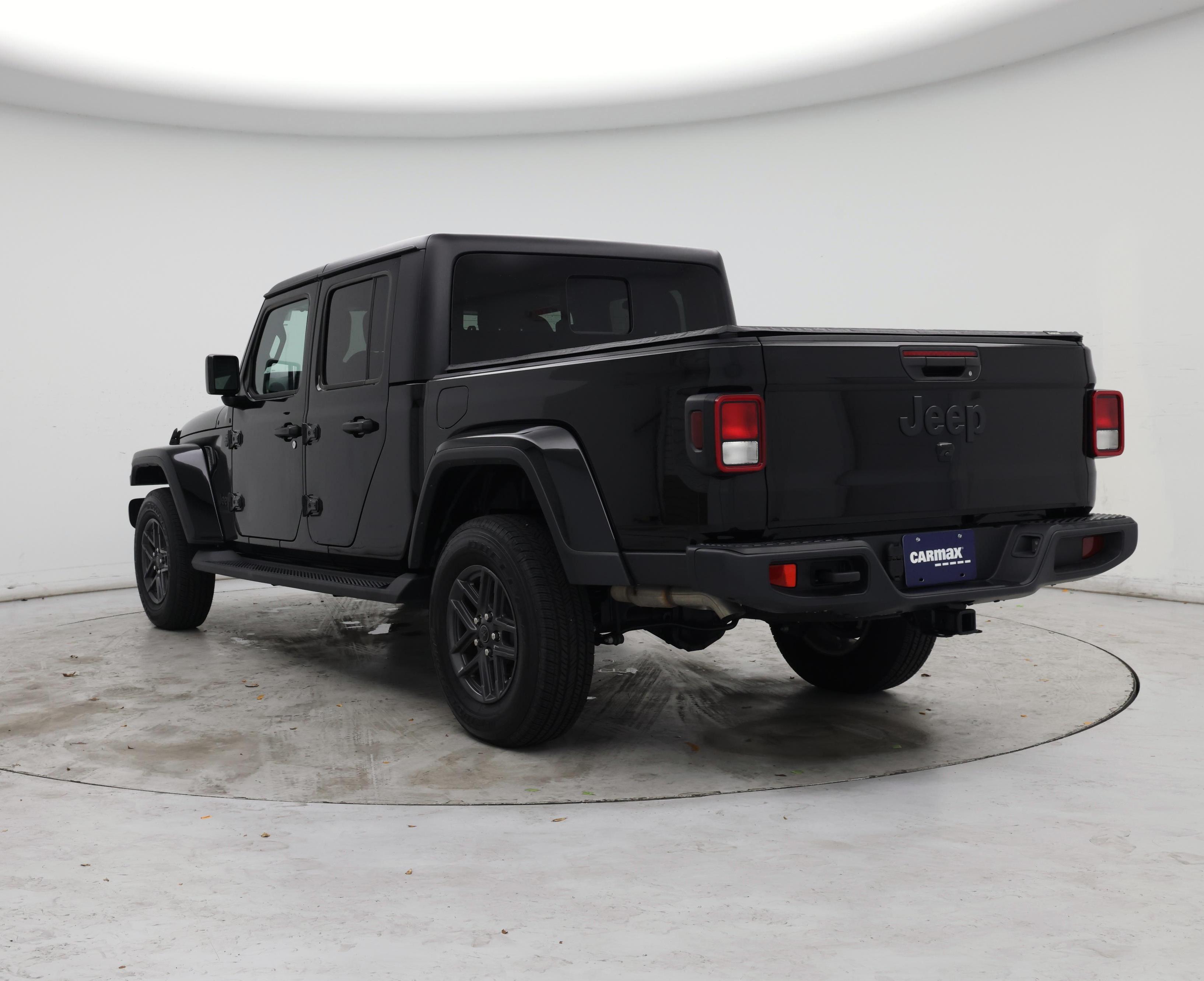 Thumbnail: 2024 Jeep Gladiator - 2