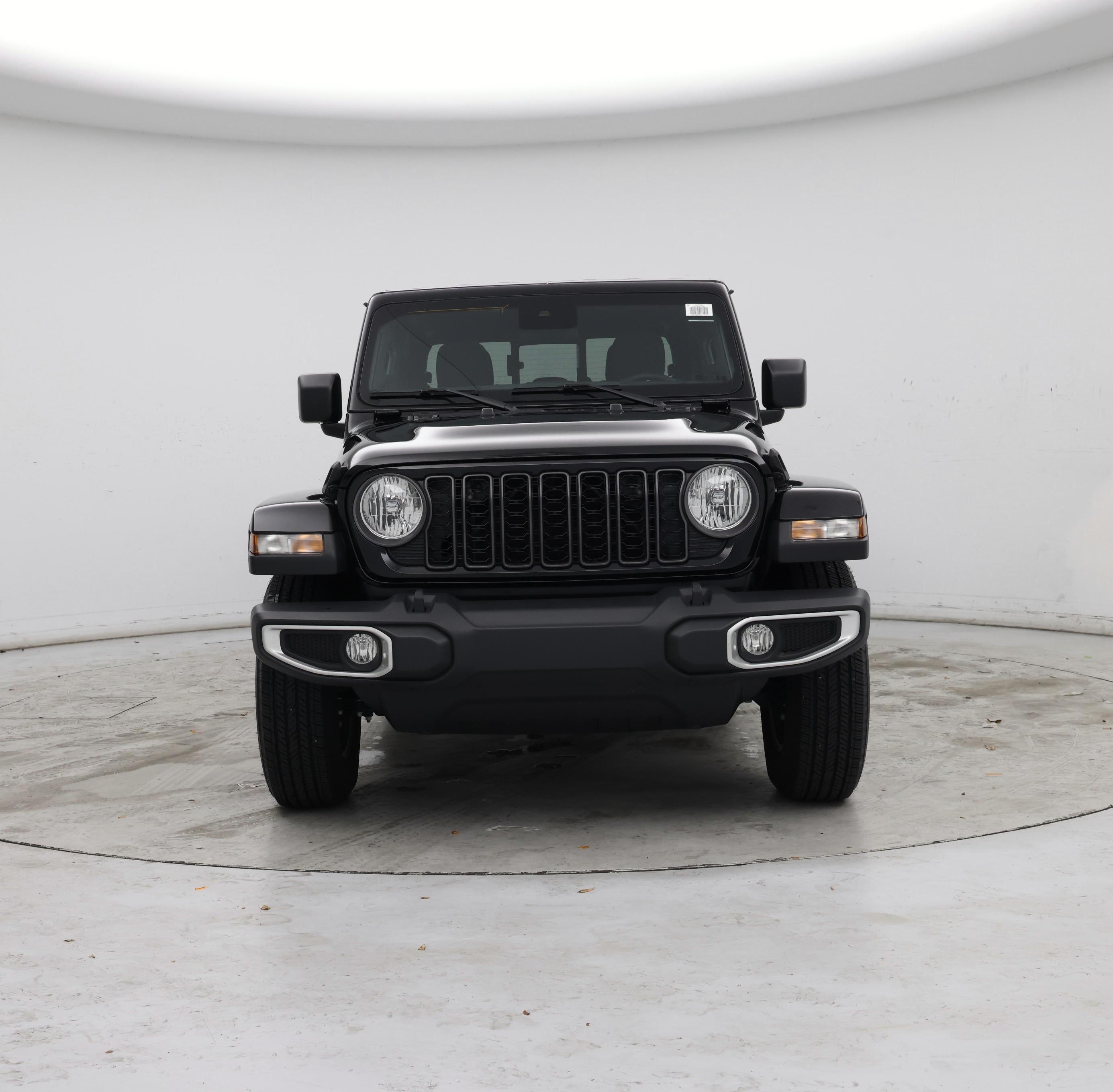 Thumbnail: 2024 Jeep Gladiator - 5