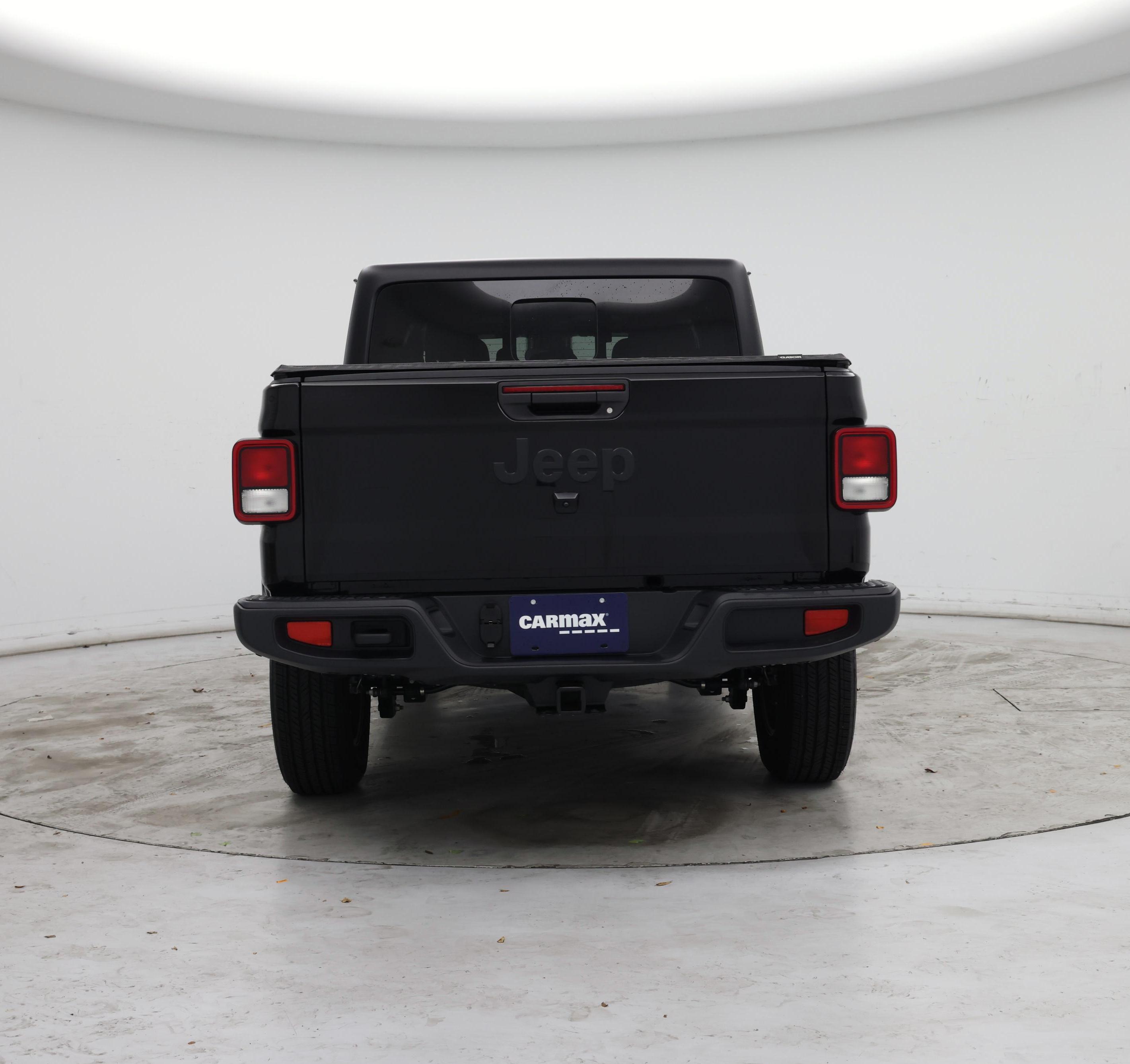 Thumbnail: 2024 Jeep Gladiator - 6