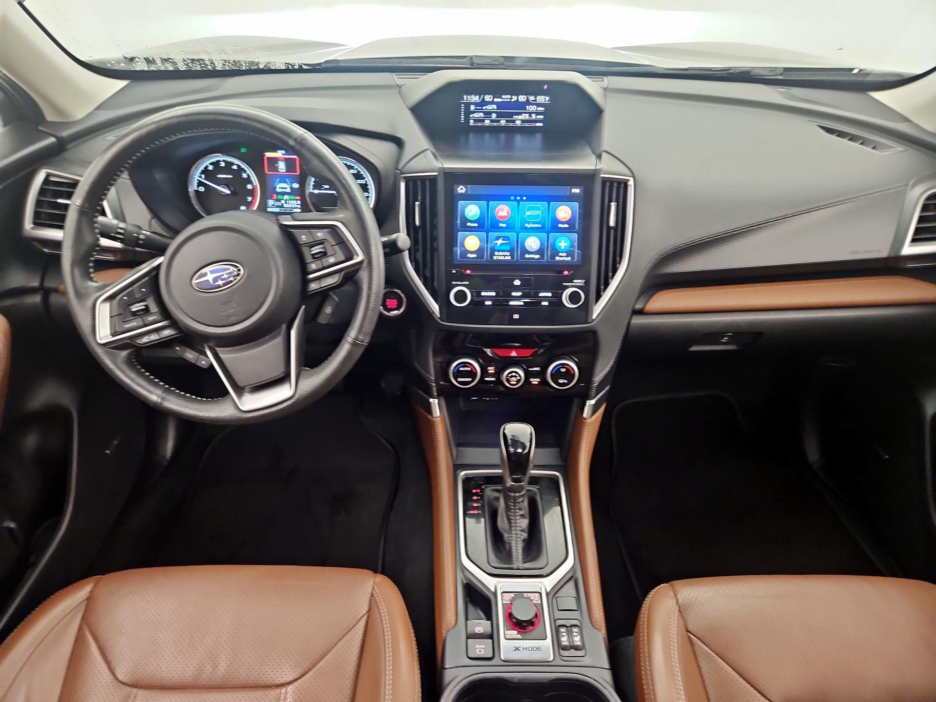 Thumbnail: 2020 Subaru Forester - 9
