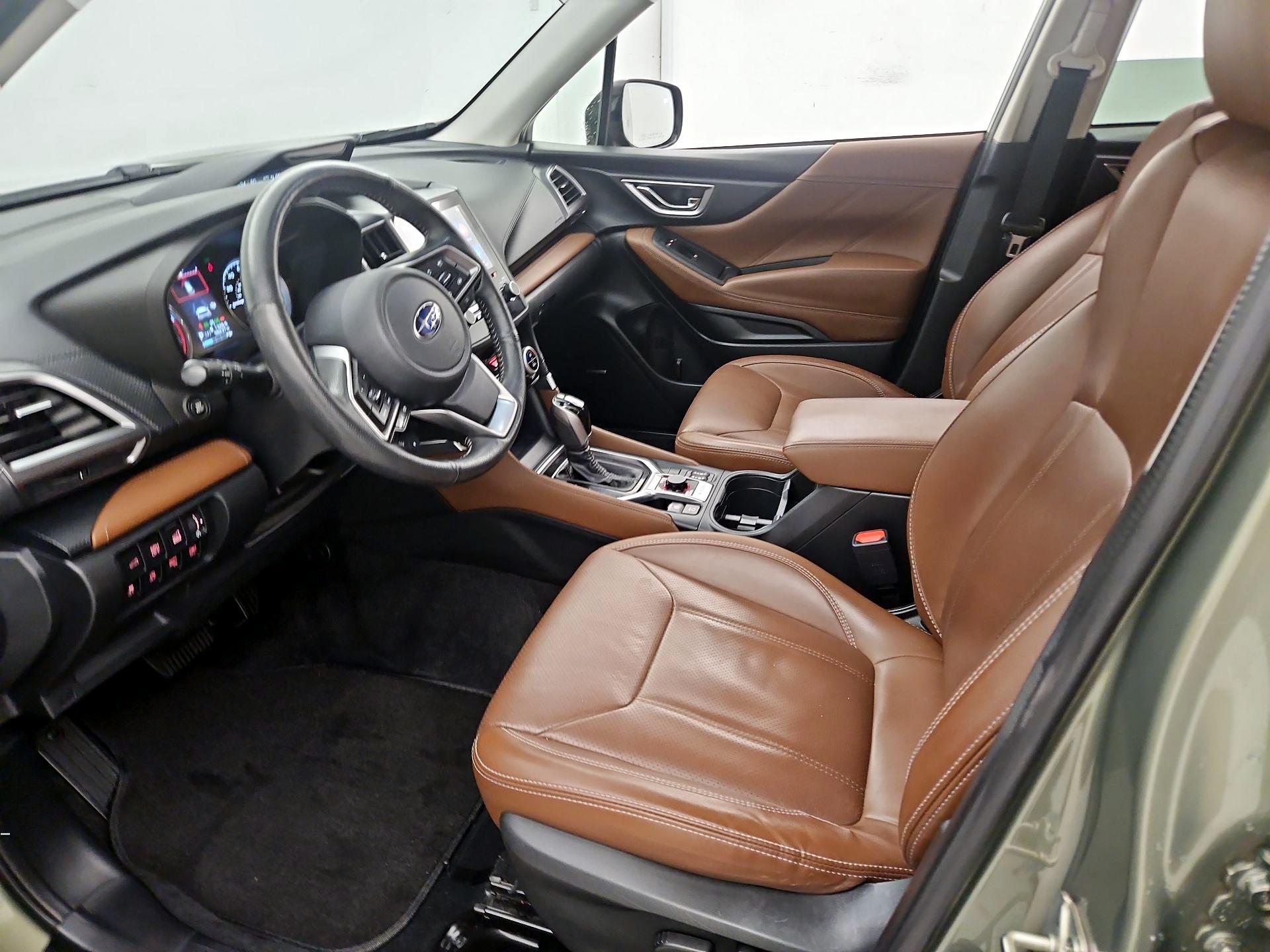 Thumbnail: 2020 Subaru Forester - 11