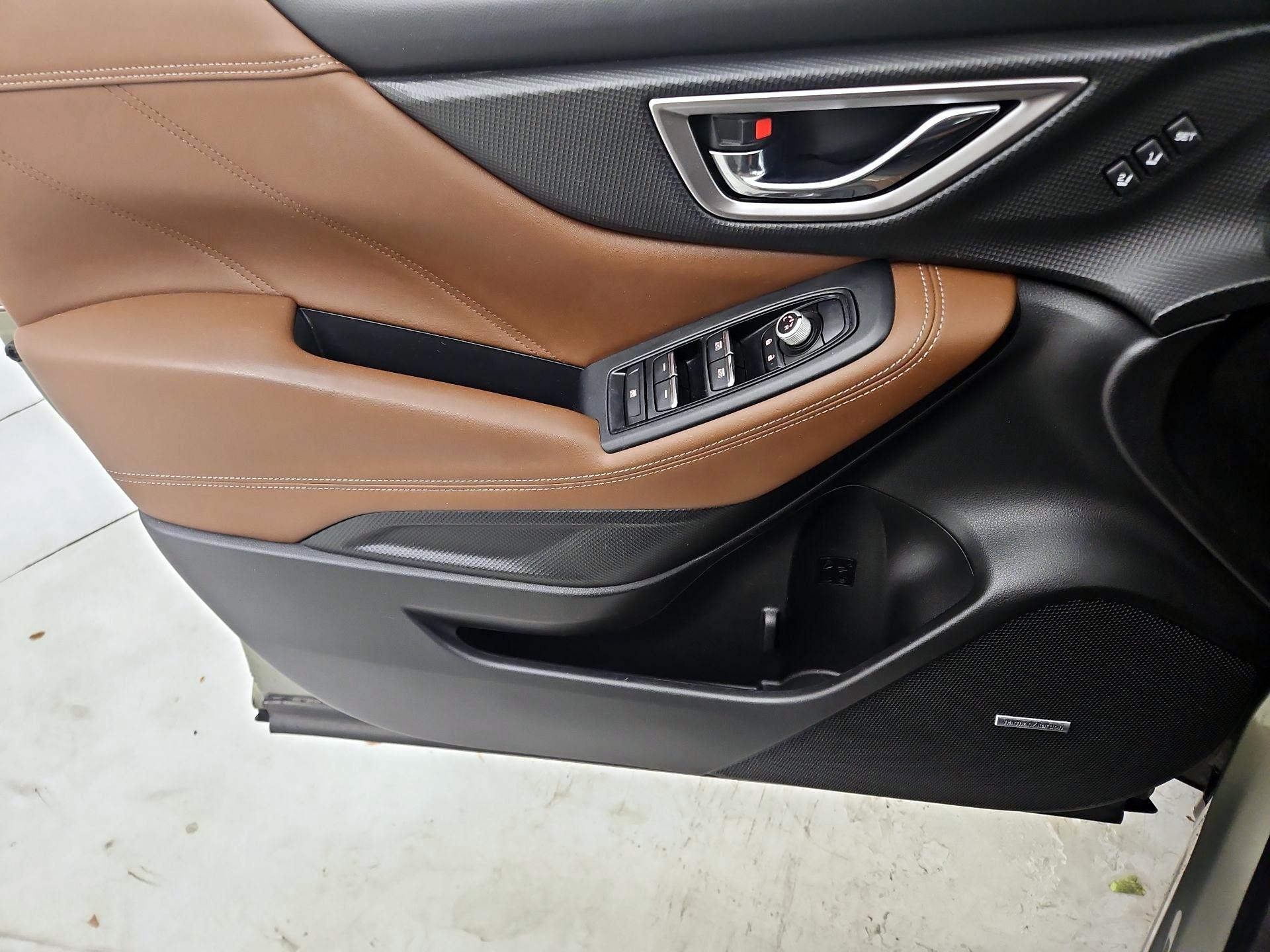 Thumbnail: 2020 Subaru Forester - 12