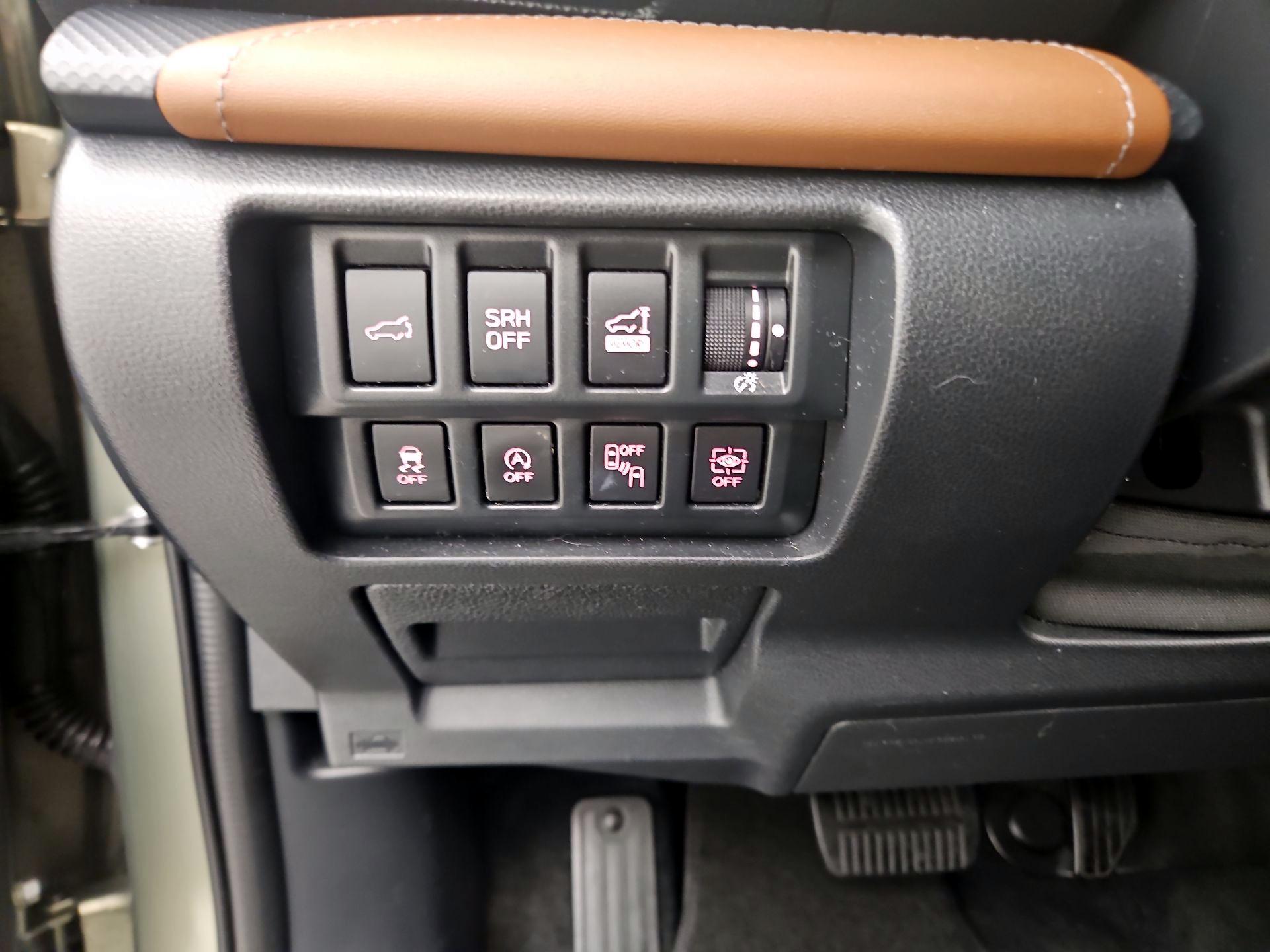 Thumbnail: 2020 Subaru Forester - 13