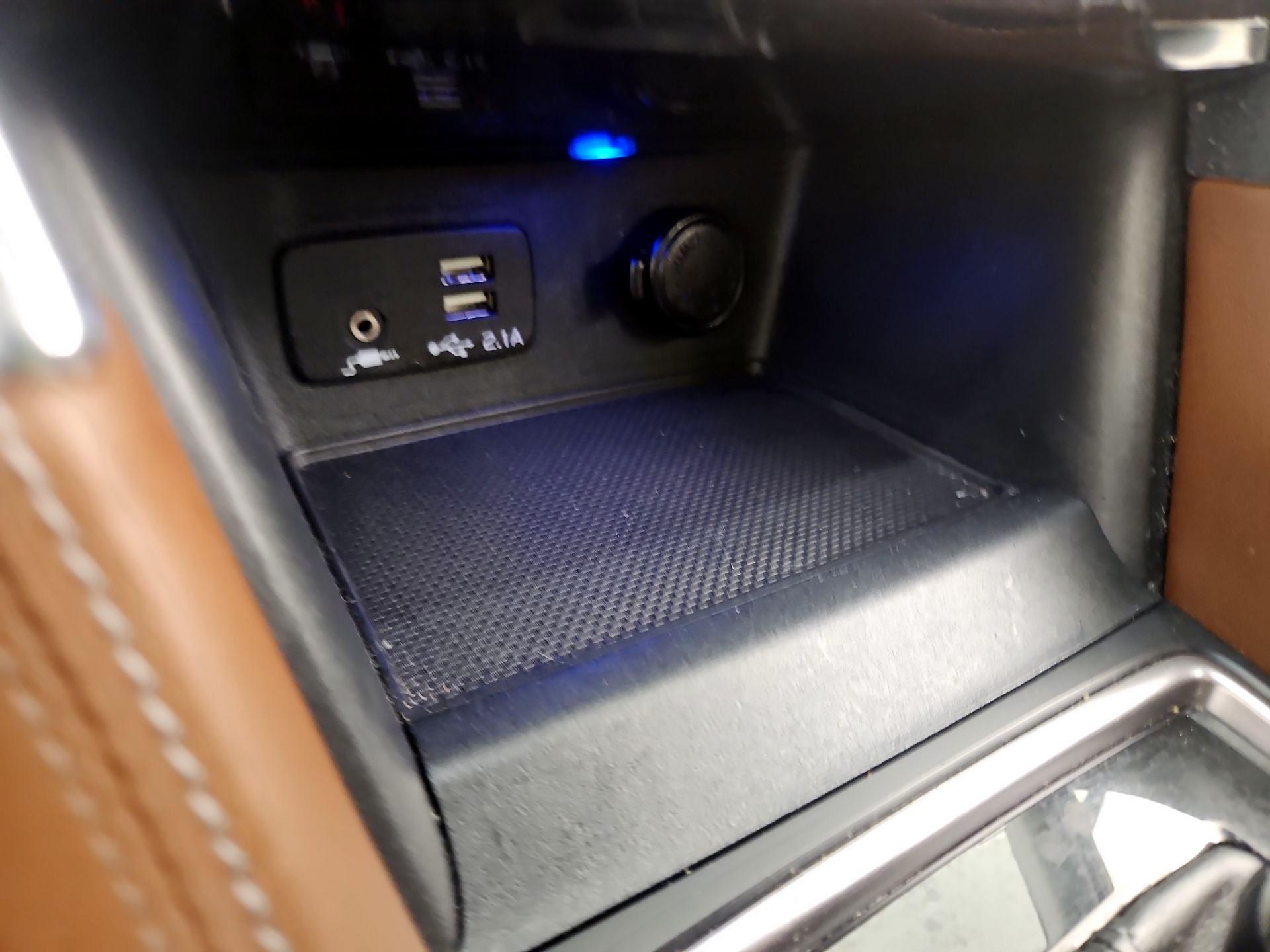 Thumbnail: 2020 Subaru Forester - 18