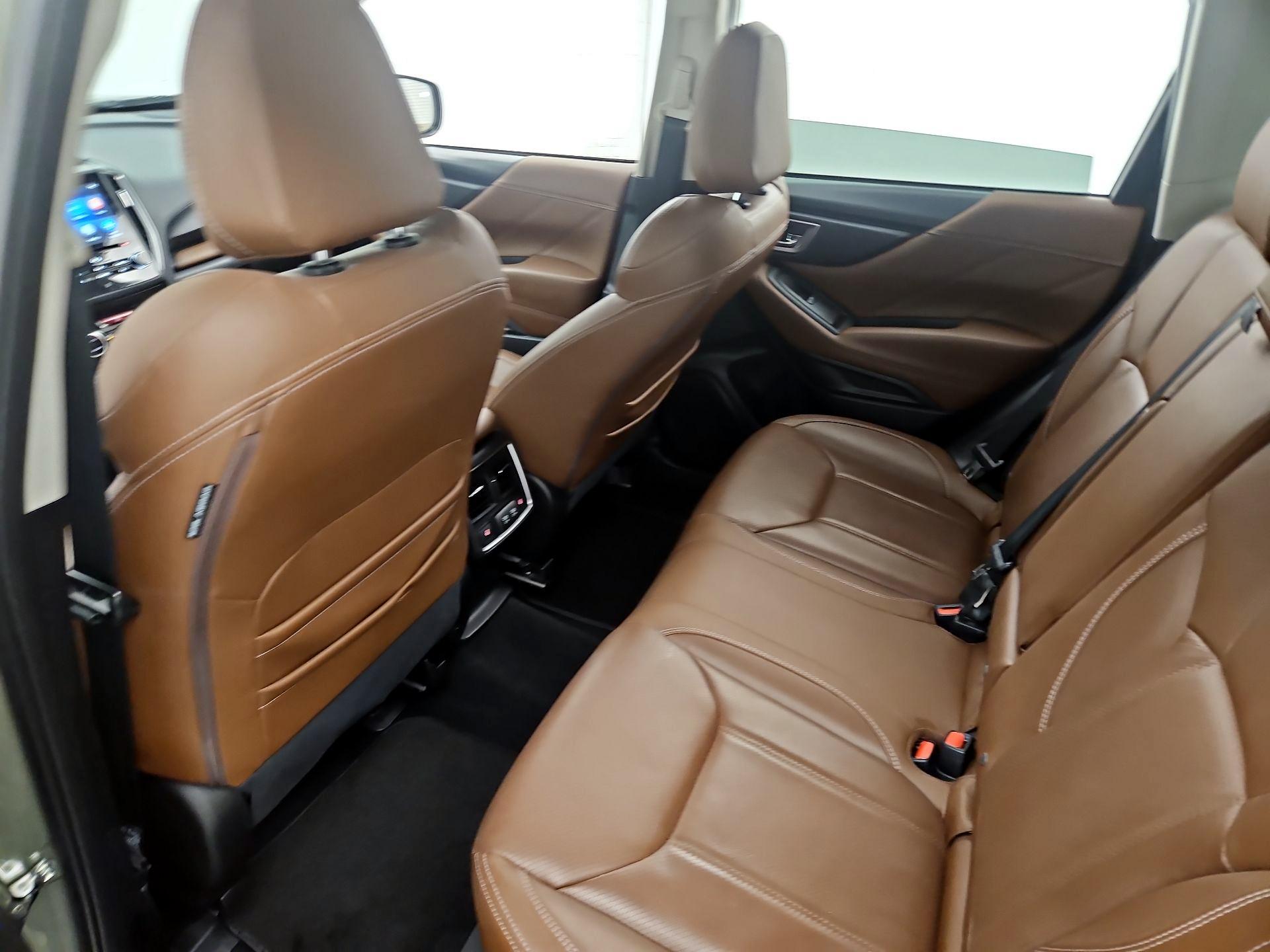Thumbnail: 2020 Subaru Forester - 19