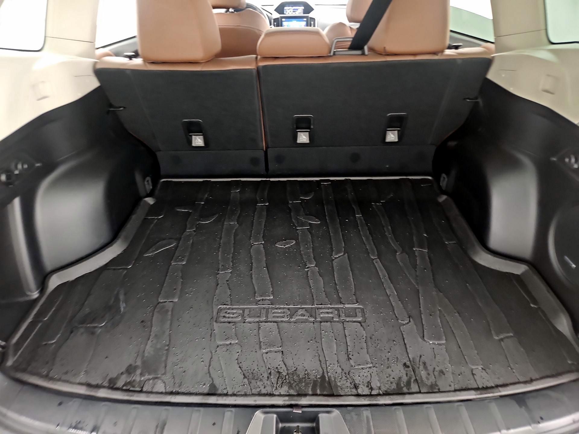 Thumbnail: 2020 Subaru Forester - 20
