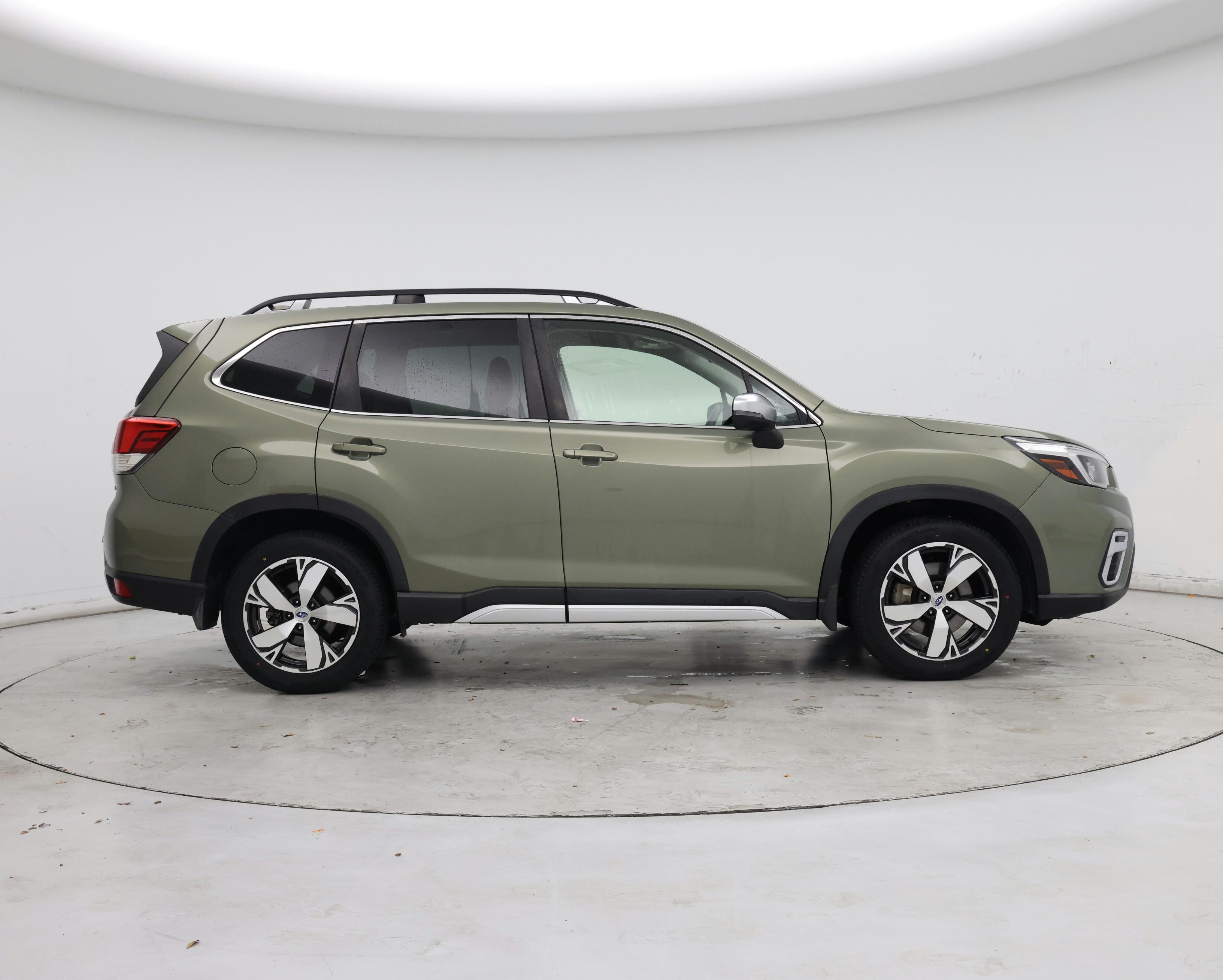 Thumbnail: 2020 Subaru Forester - 7