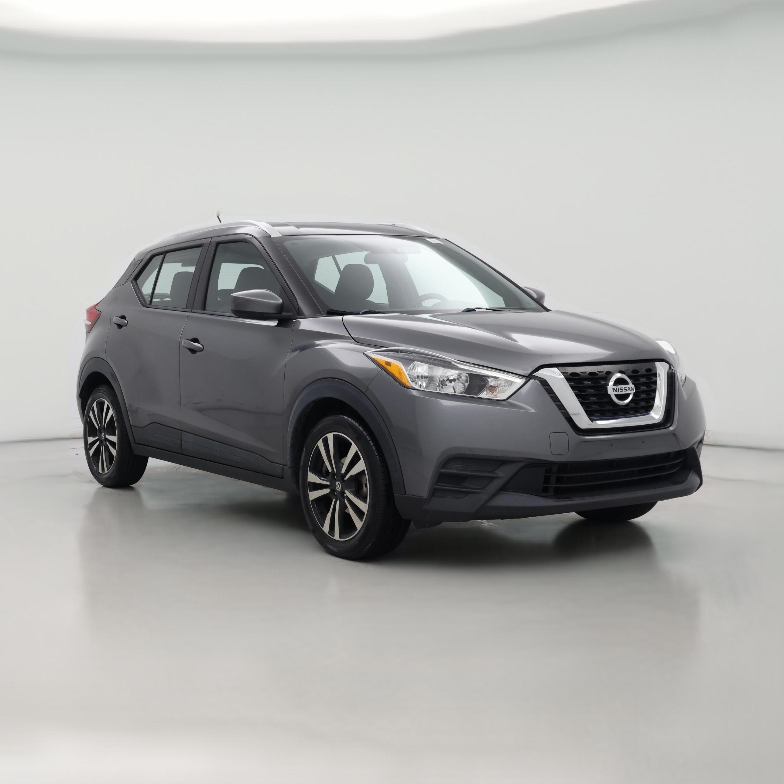 Thumbnail: 2019 Nissan Kicks - 1