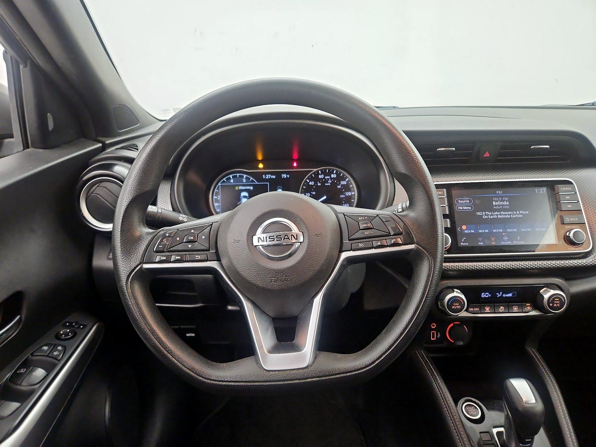 Thumbnail: 2019 Nissan Kicks - 10