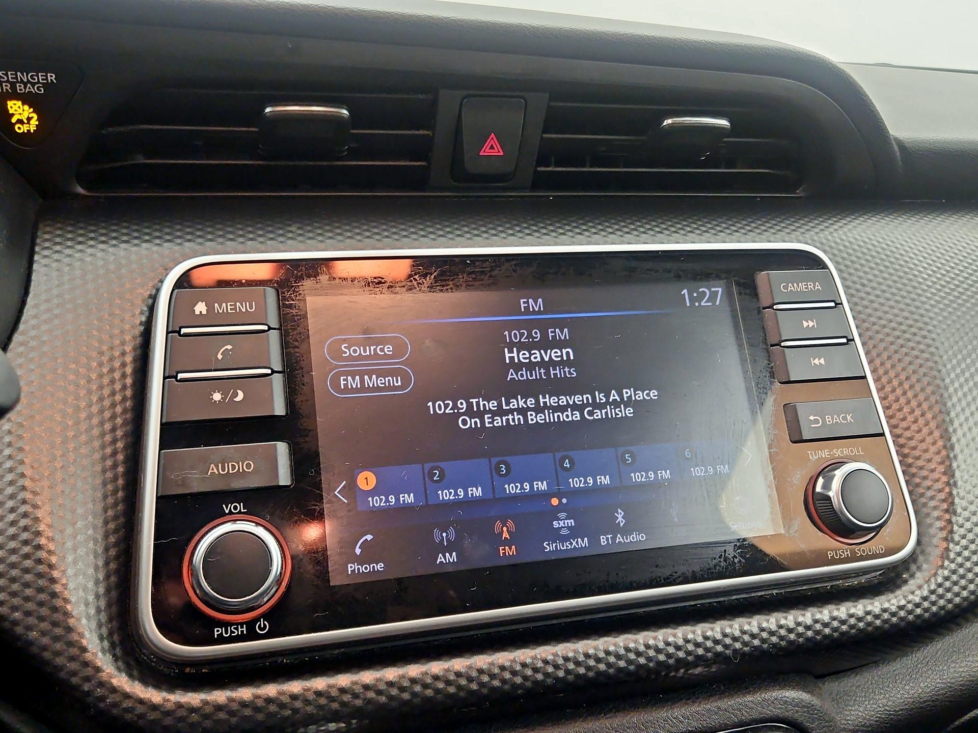 Thumbnail: 2019 Nissan Kicks - 15