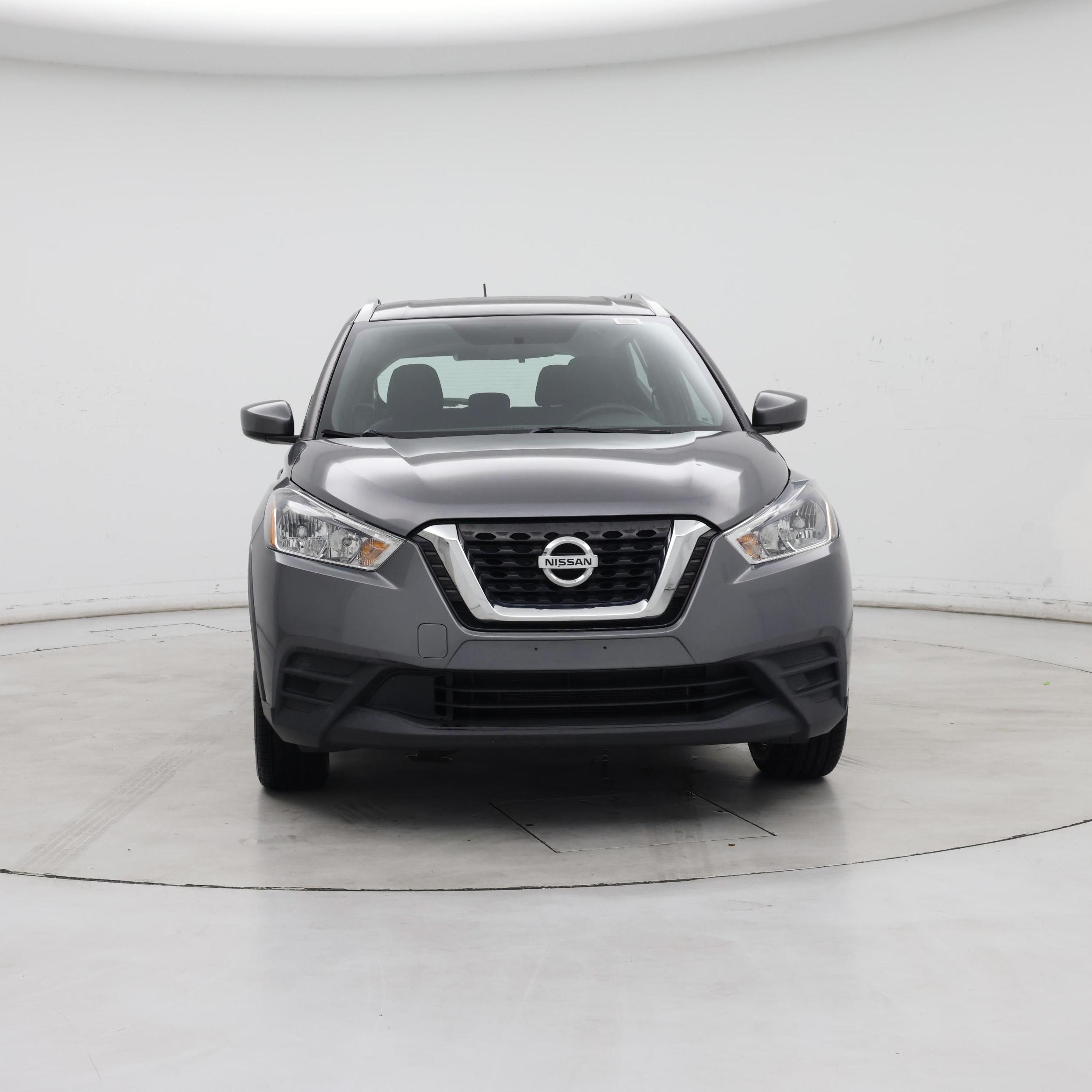 Thumbnail: 2019 Nissan Kicks - 5