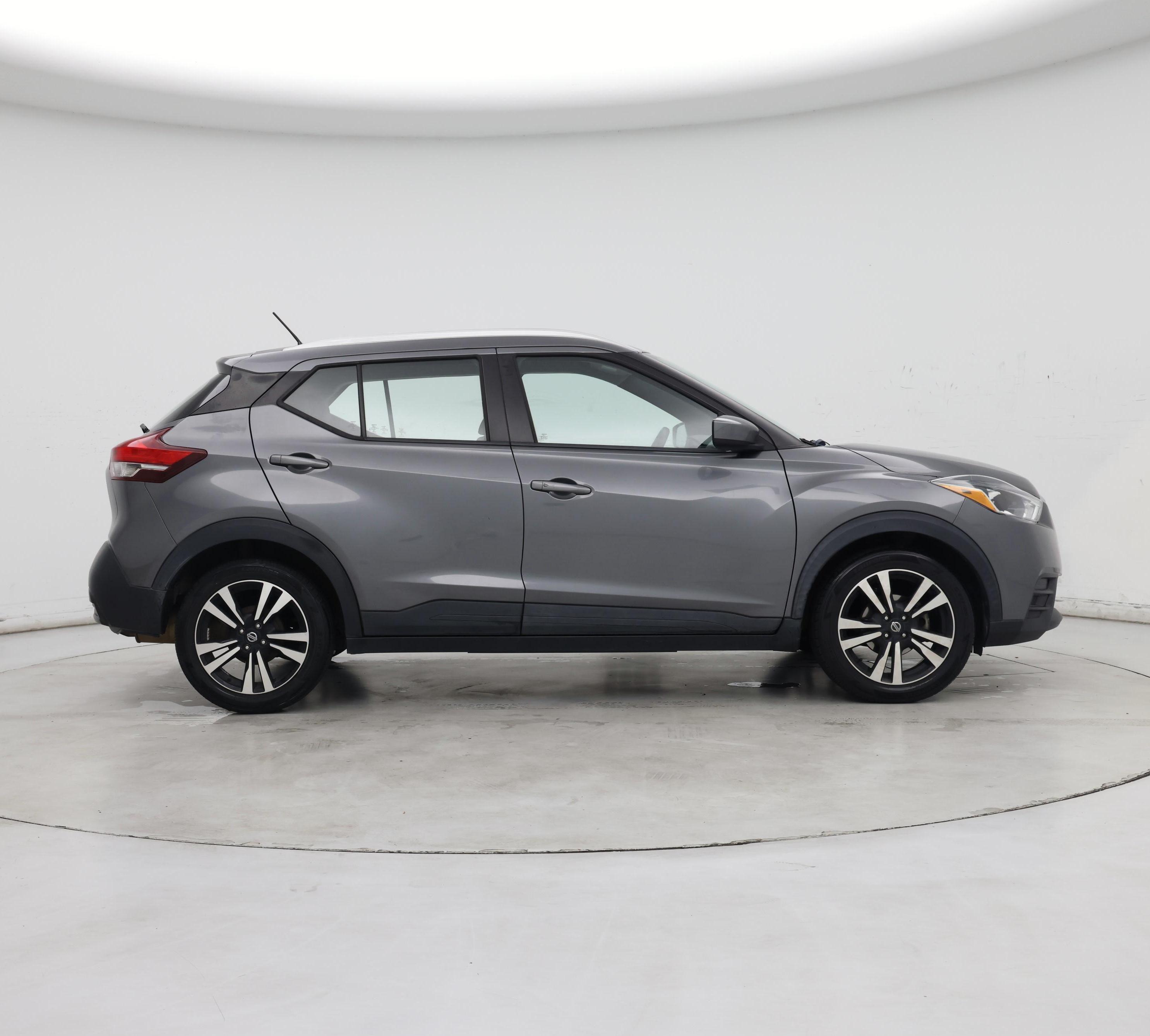 Thumbnail: 2019 Nissan Kicks - 7