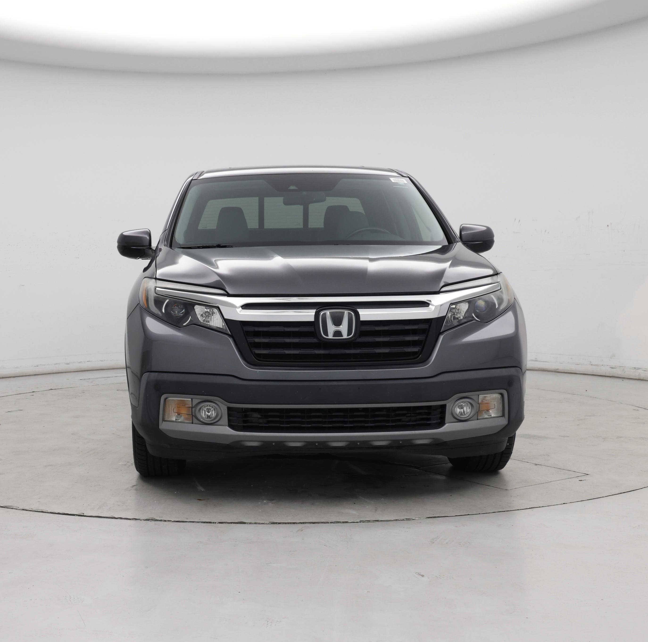 Thumbnail: 2017 Honda Ridgeline - 5