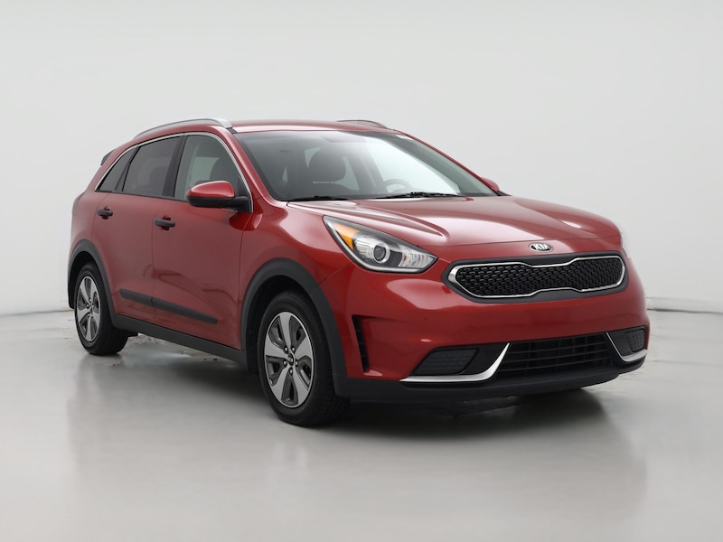 2019 Kia Niro LX -
                  Gastonia, NC