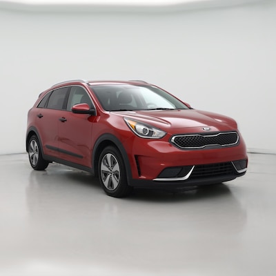 2019 Kia Niro LX