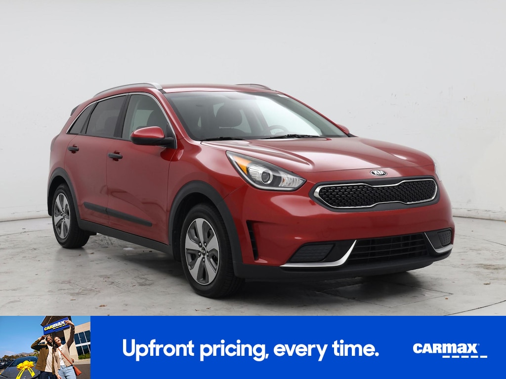 2019 Kia Niro LX