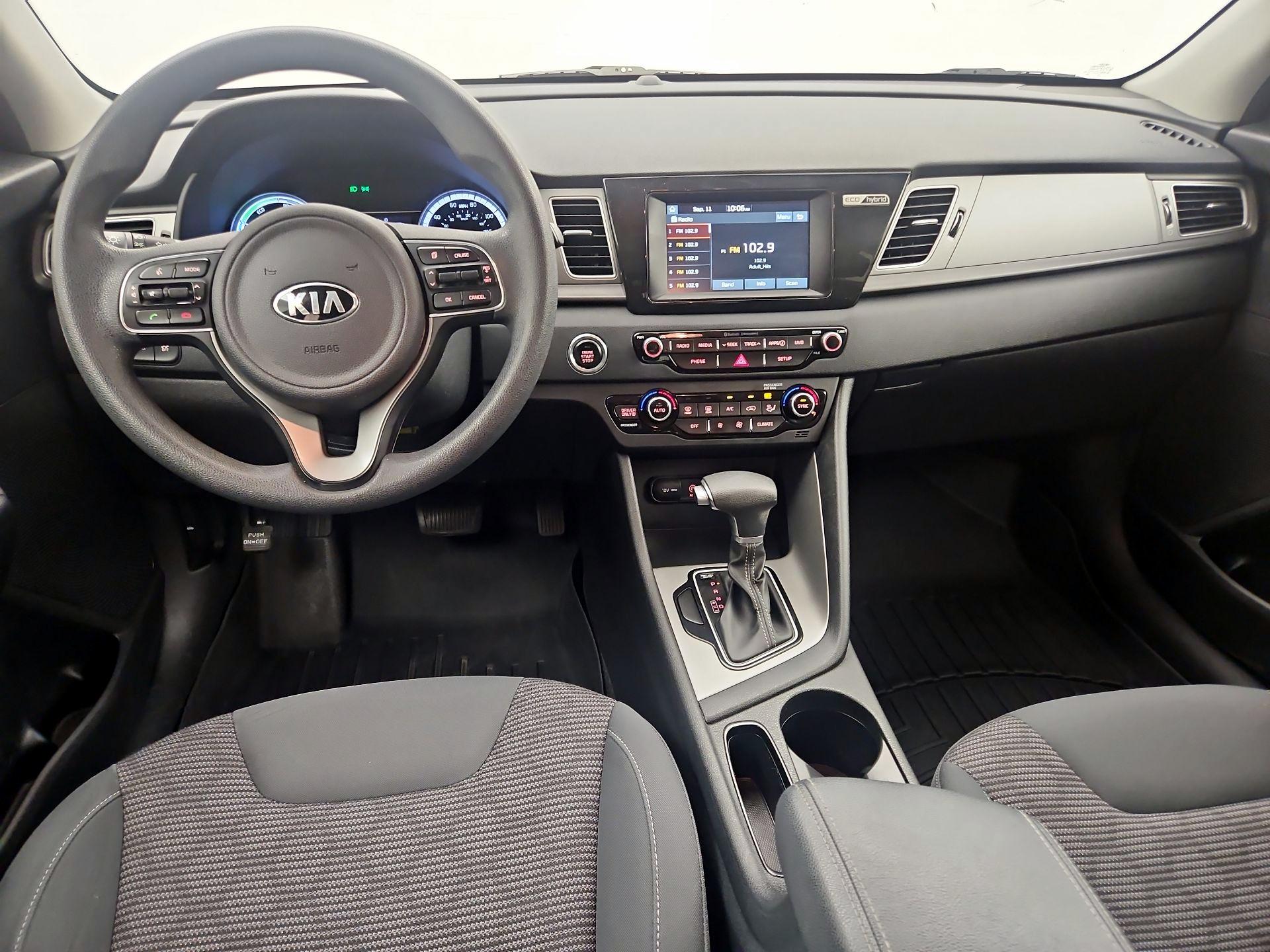 Thumbnail: 2019 Kia Niro - 9