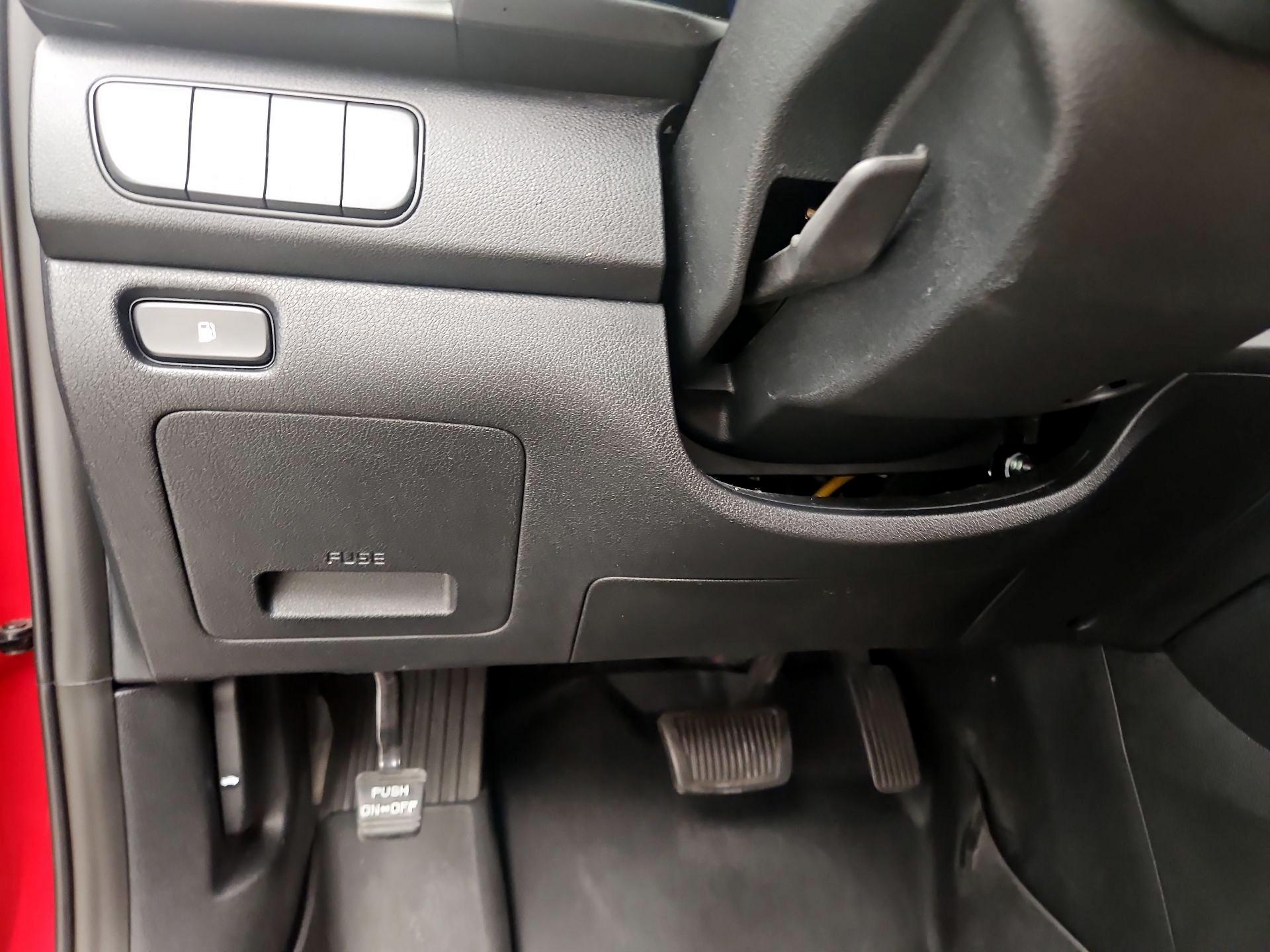 Thumbnail: 2019 Kia Niro - 13