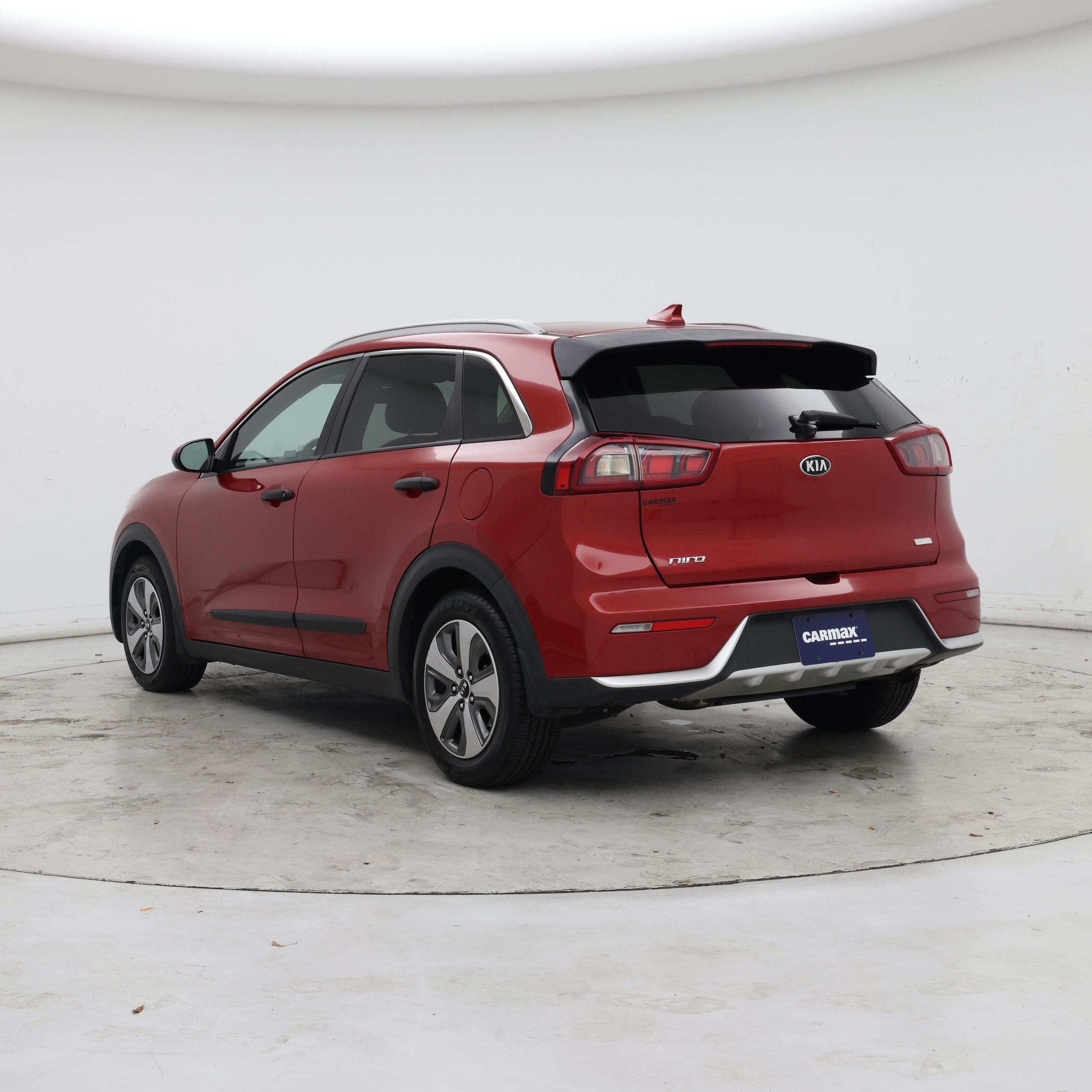 Thumbnail: 2019 Kia Niro - 2