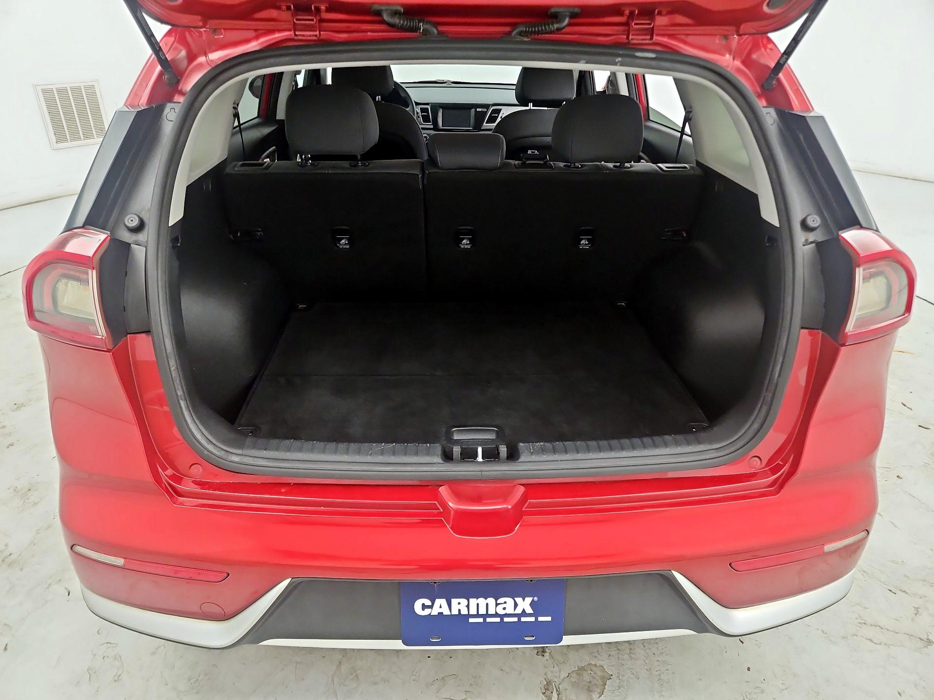 Thumbnail: 2019 Kia Niro - 20