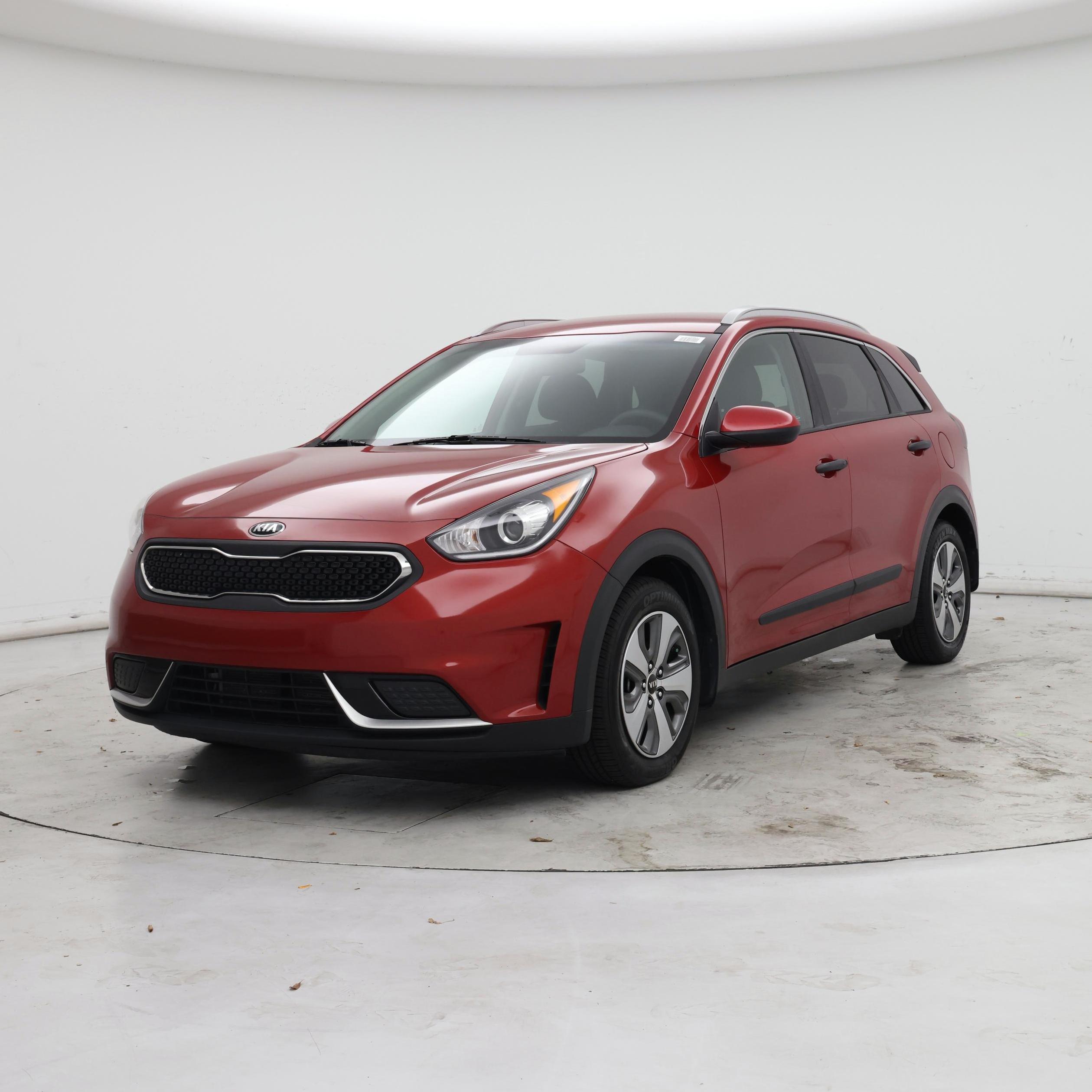 Thumbnail: 2019 Kia Niro - 4