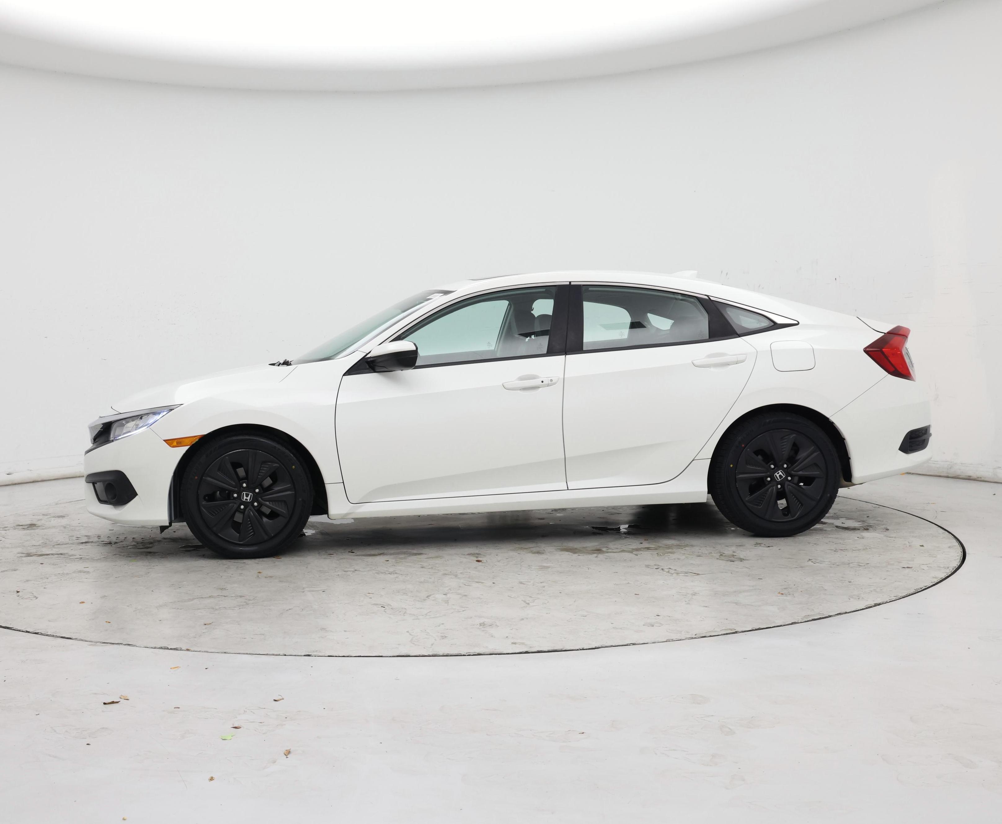 Thumbnail: 2017 Honda Civic - 3