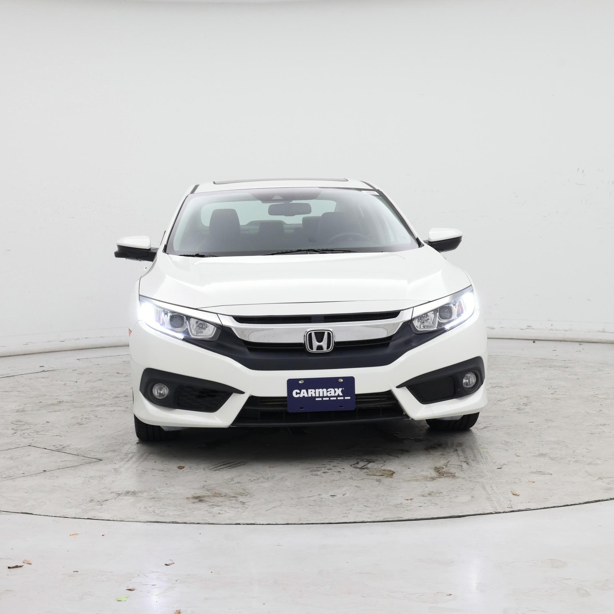 Thumbnail: 2017 Honda Civic - 5