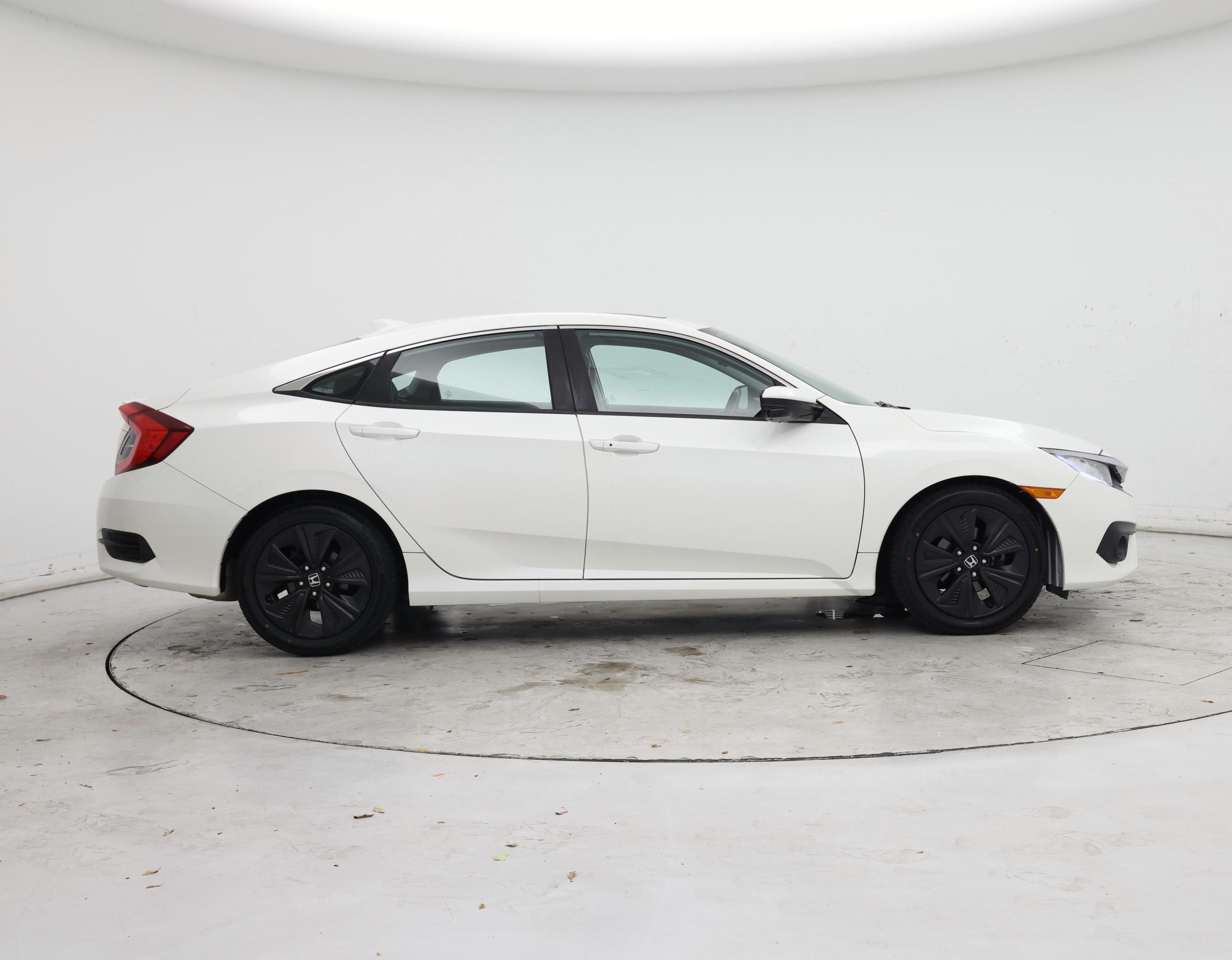 Thumbnail: 2017 Honda Civic - 7