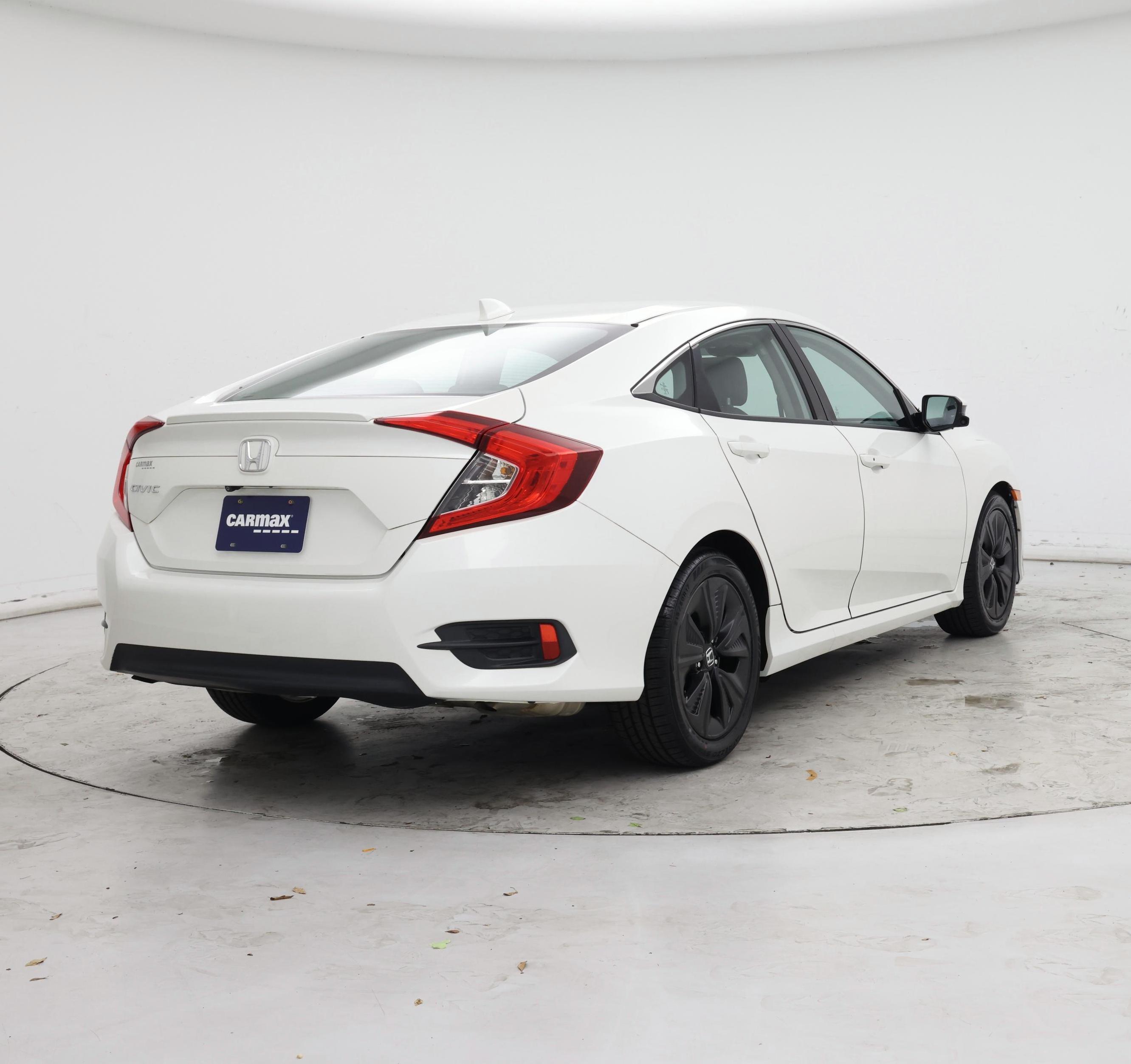 Thumbnail: 2017 Honda Civic - 8