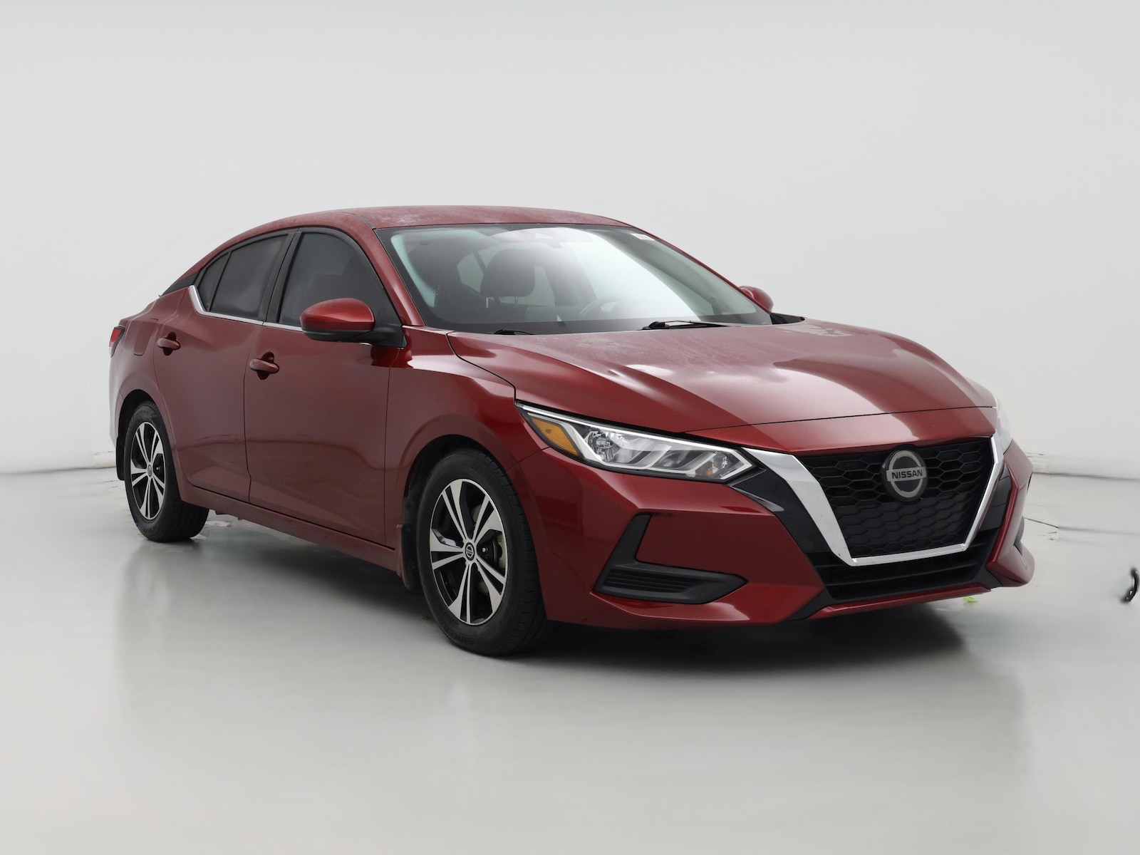 2020 Nissan Sentra