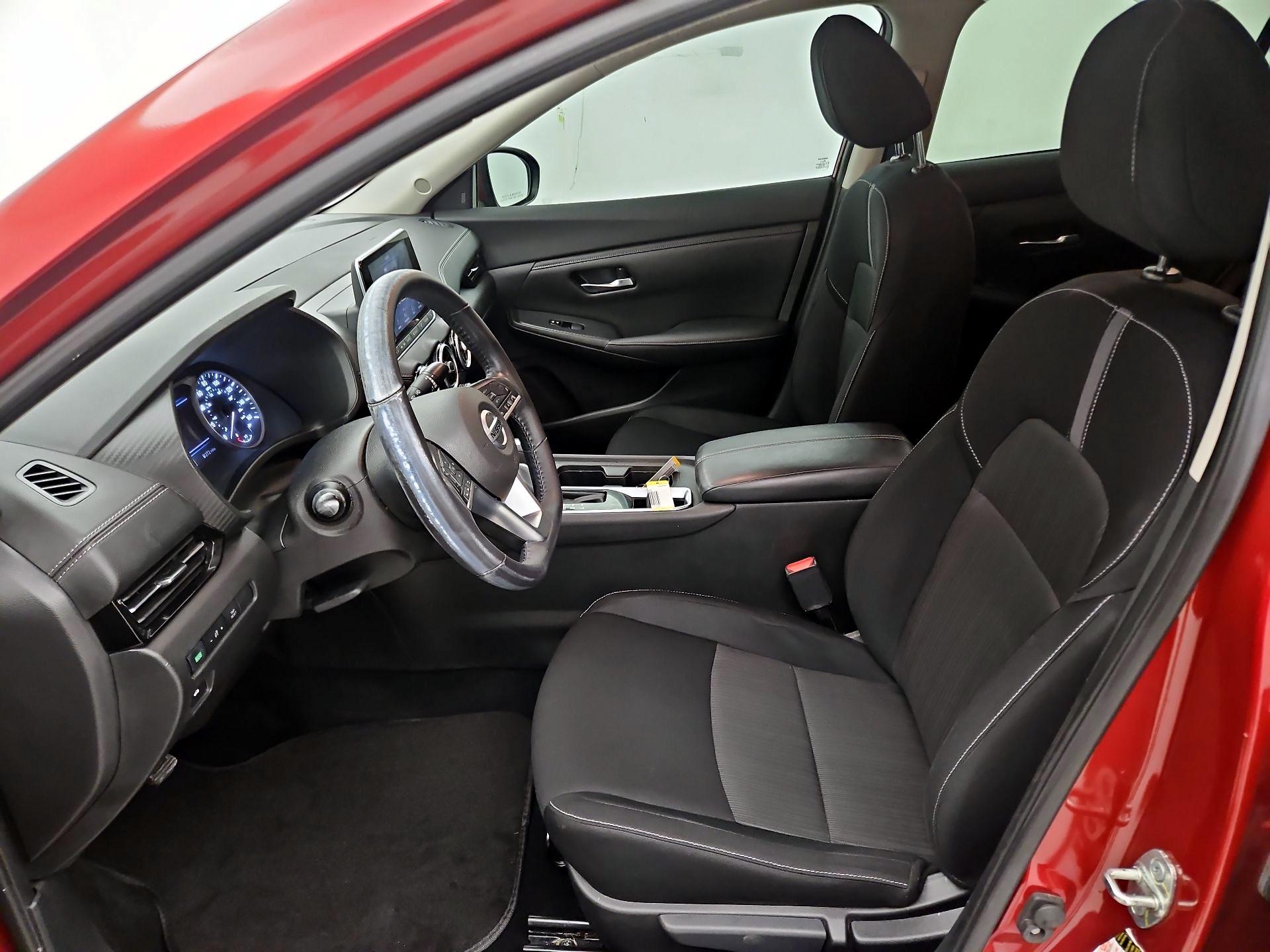 Thumbnail: 2020 Nissan Sentra - 11