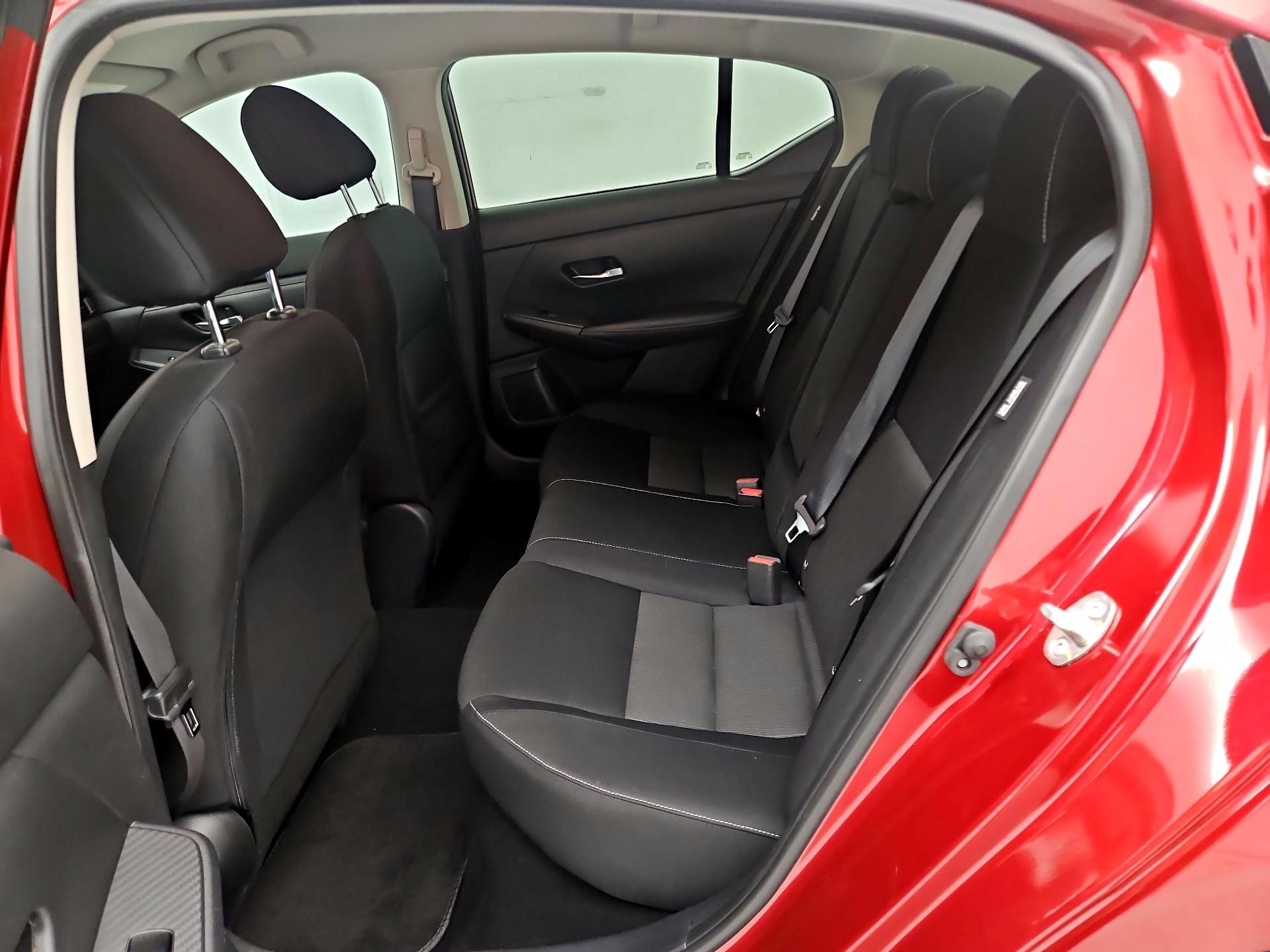 Thumbnail: 2020 Nissan Sentra - 19