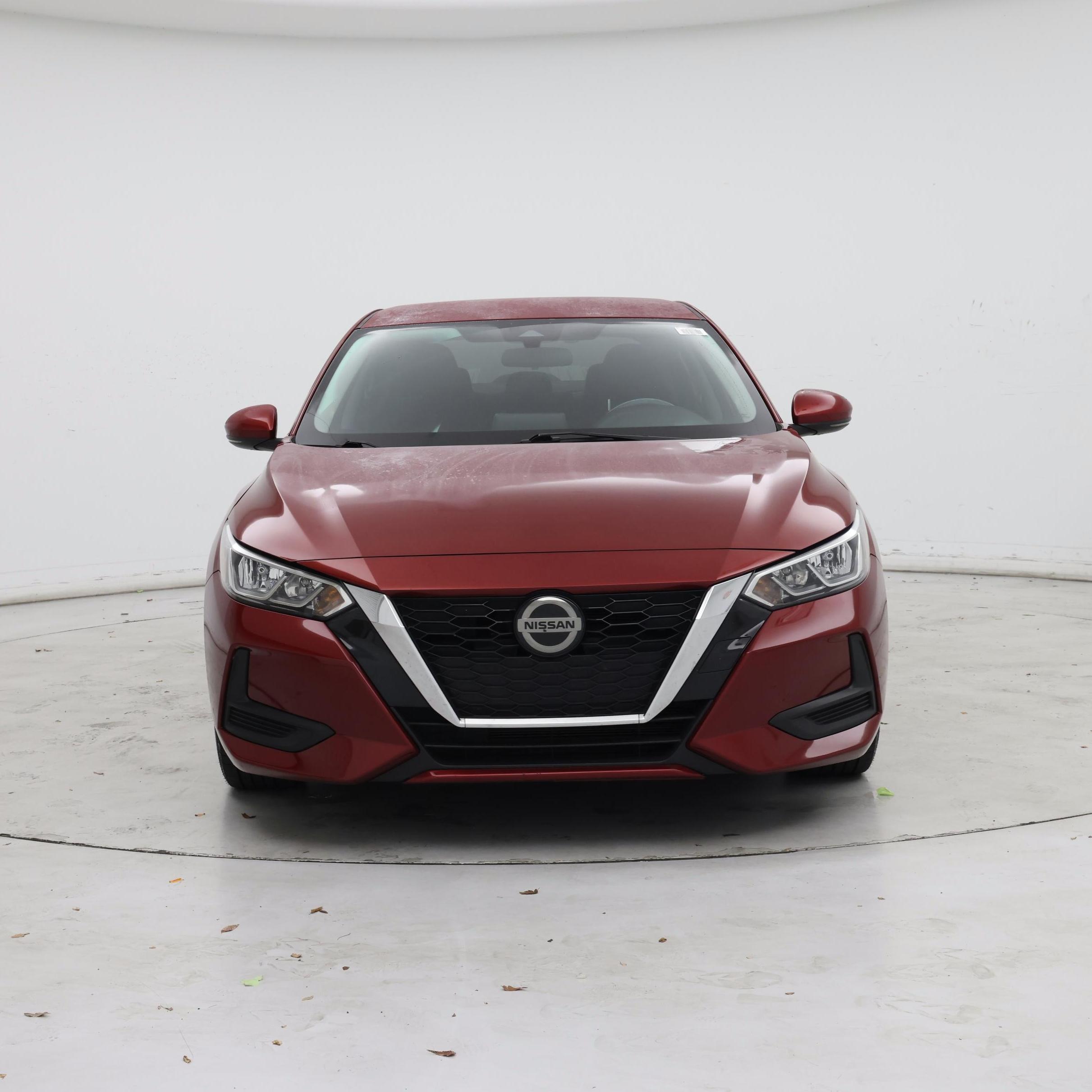 Thumbnail: 2020 Nissan Sentra - 5