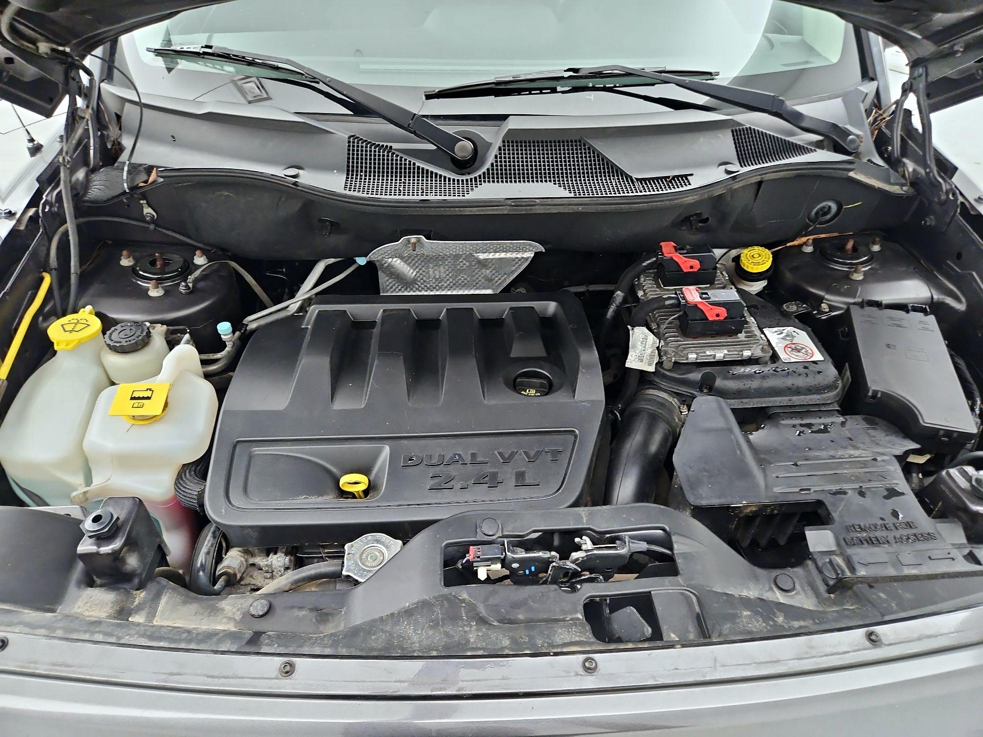 Thumbnail: 2015 Jeep Patriot - 18