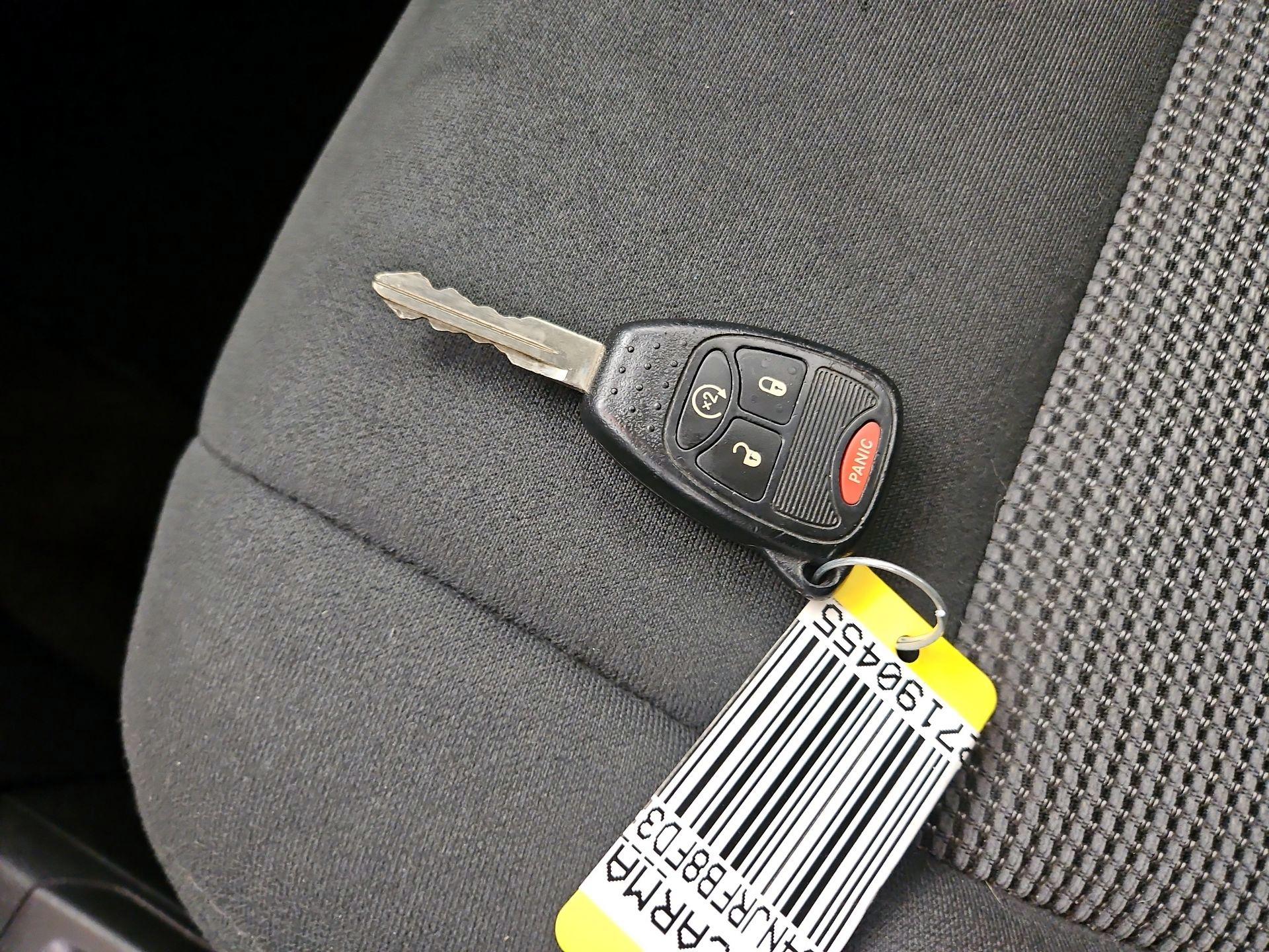 Thumbnail: 2015 Jeep Patriot - 19