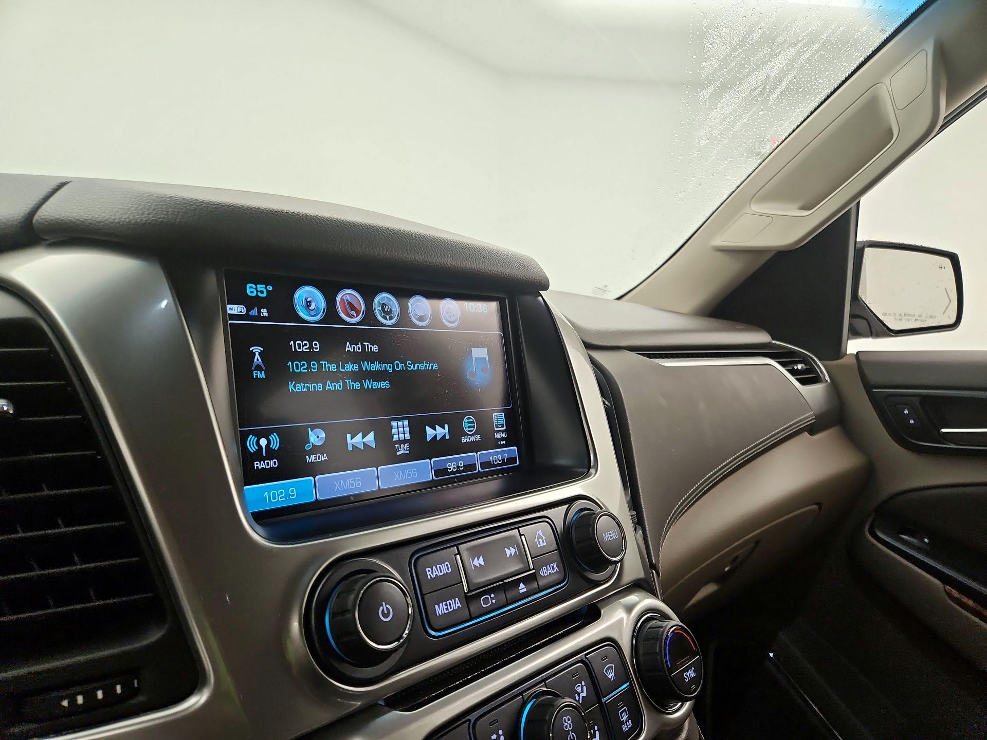 Thumbnail: 2018 Chevrolet Tahoe - 15