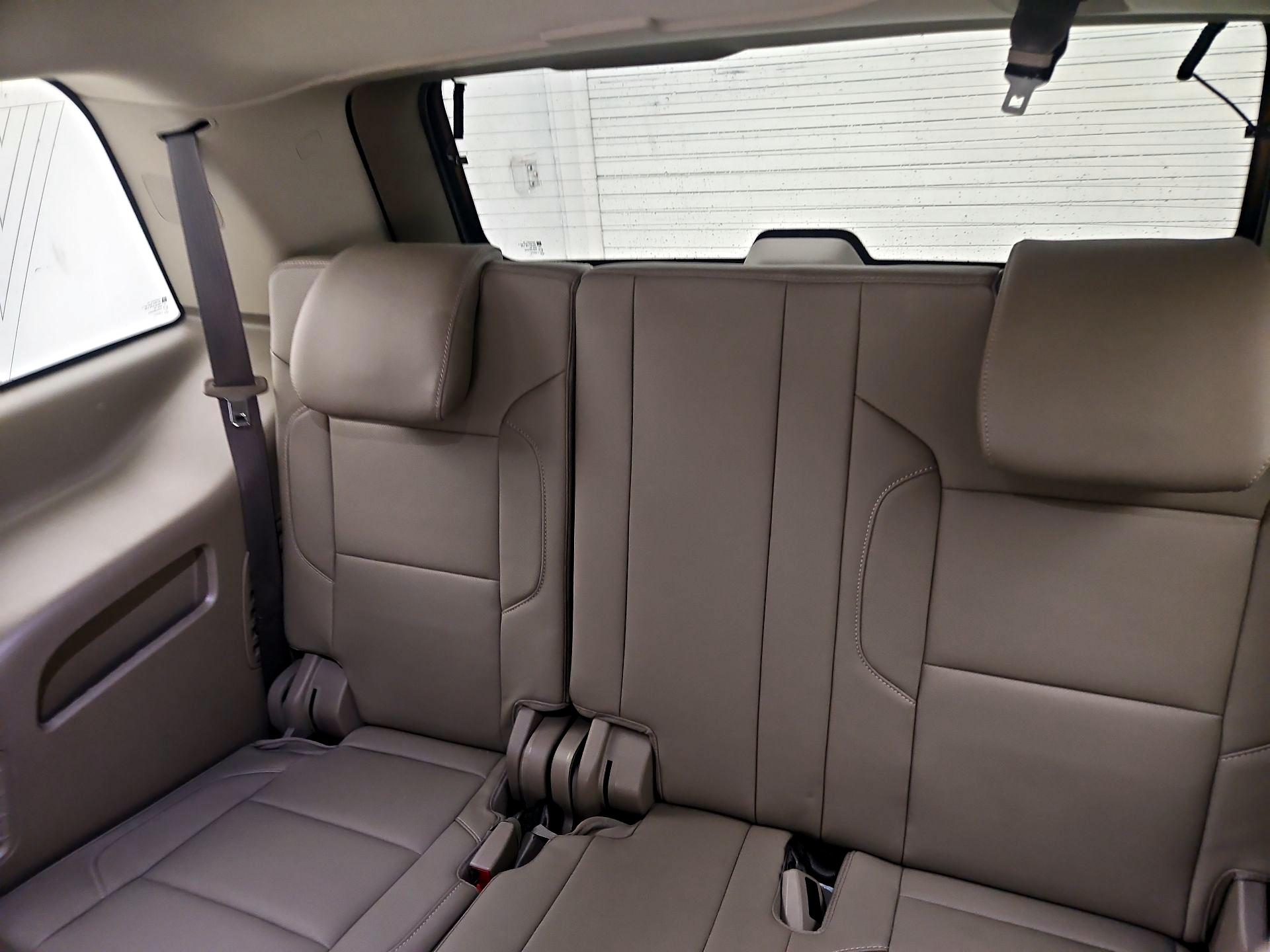 Thumbnail: 2018 Chevrolet Tahoe - 20