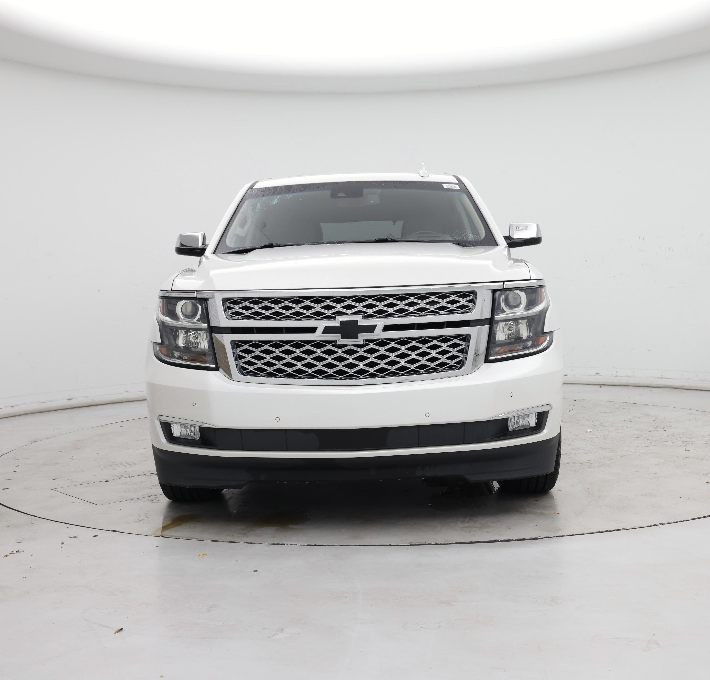 Thumbnail: 2018 Chevrolet Tahoe - 5