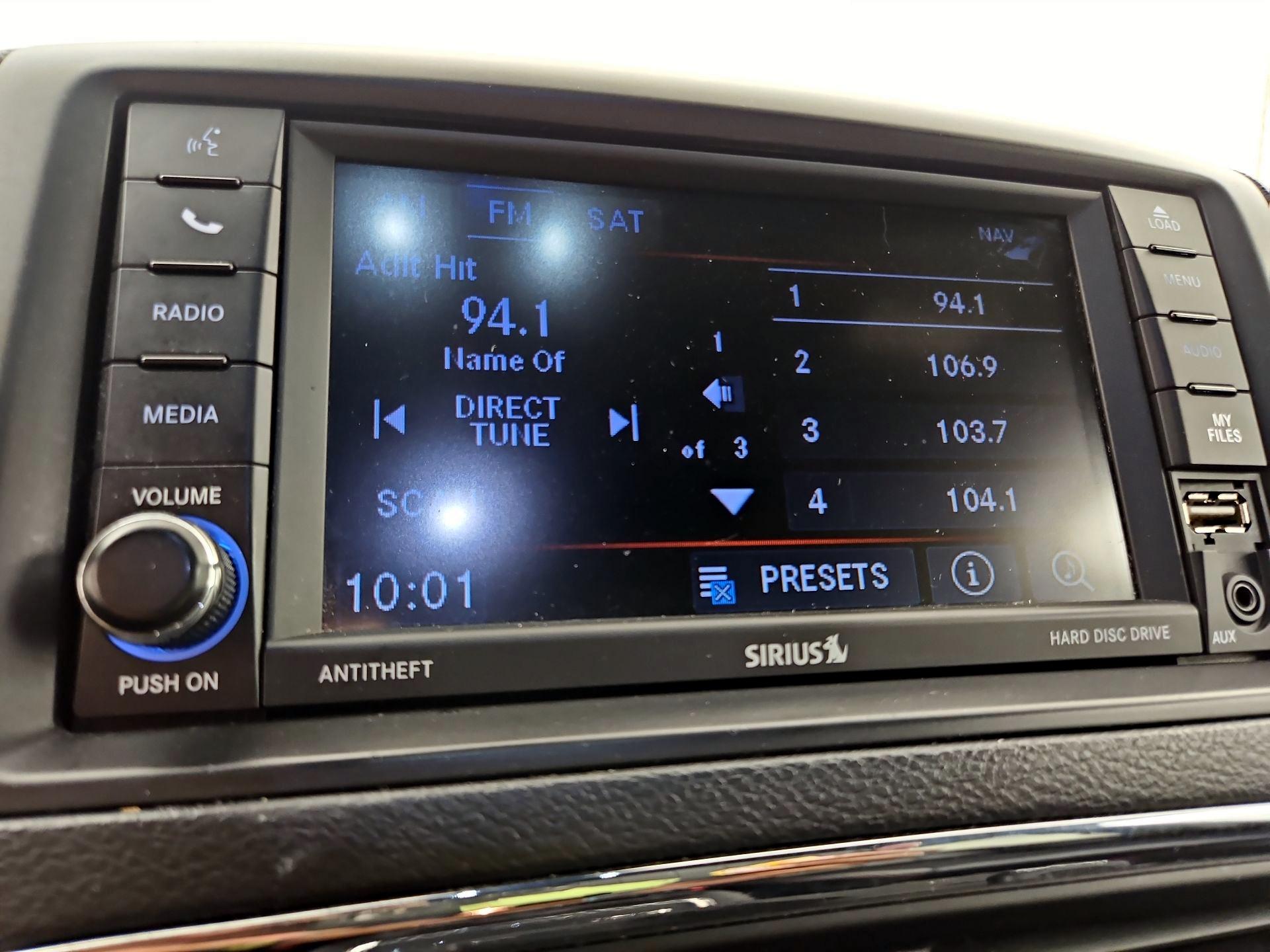 Thumbnail: 2018 Dodge Grand Caravan - 15