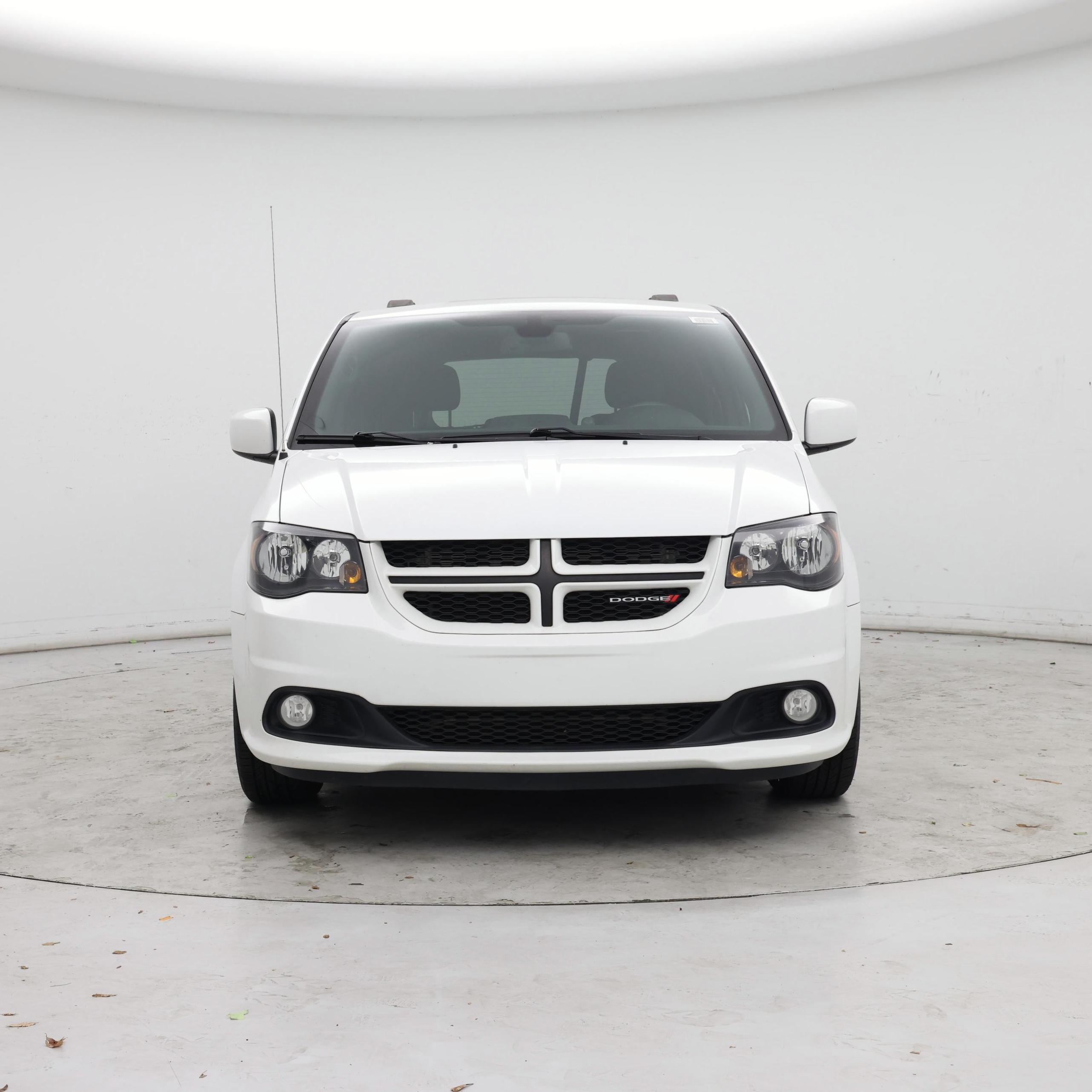Thumbnail: 2018 Dodge Grand Caravan - 5