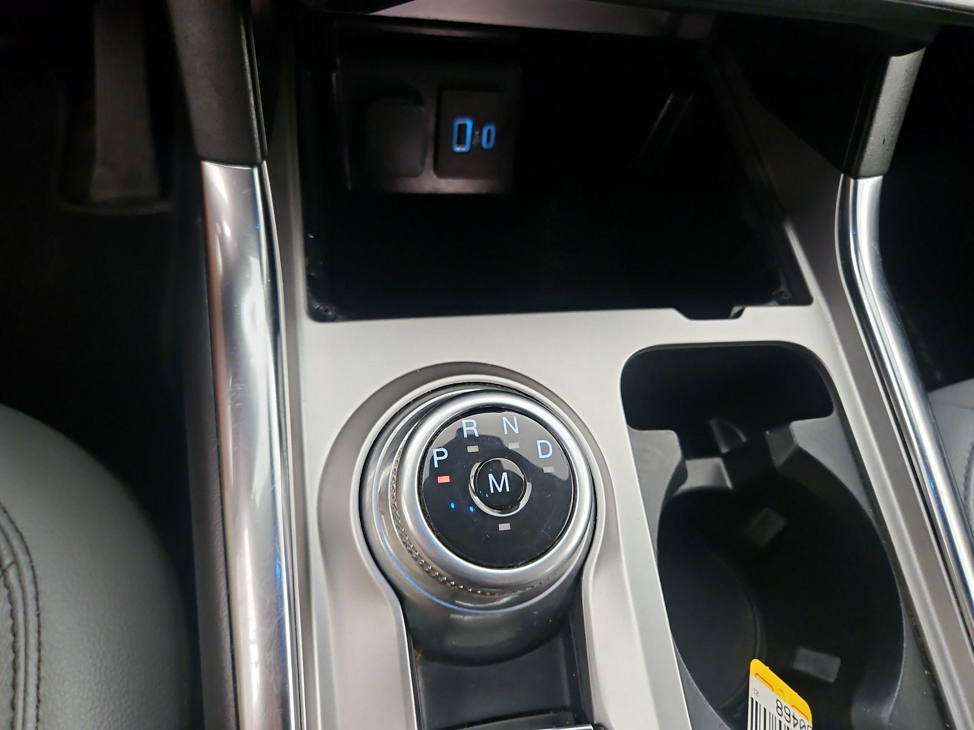 Thumbnail: 2021 Ford Explorer - 18