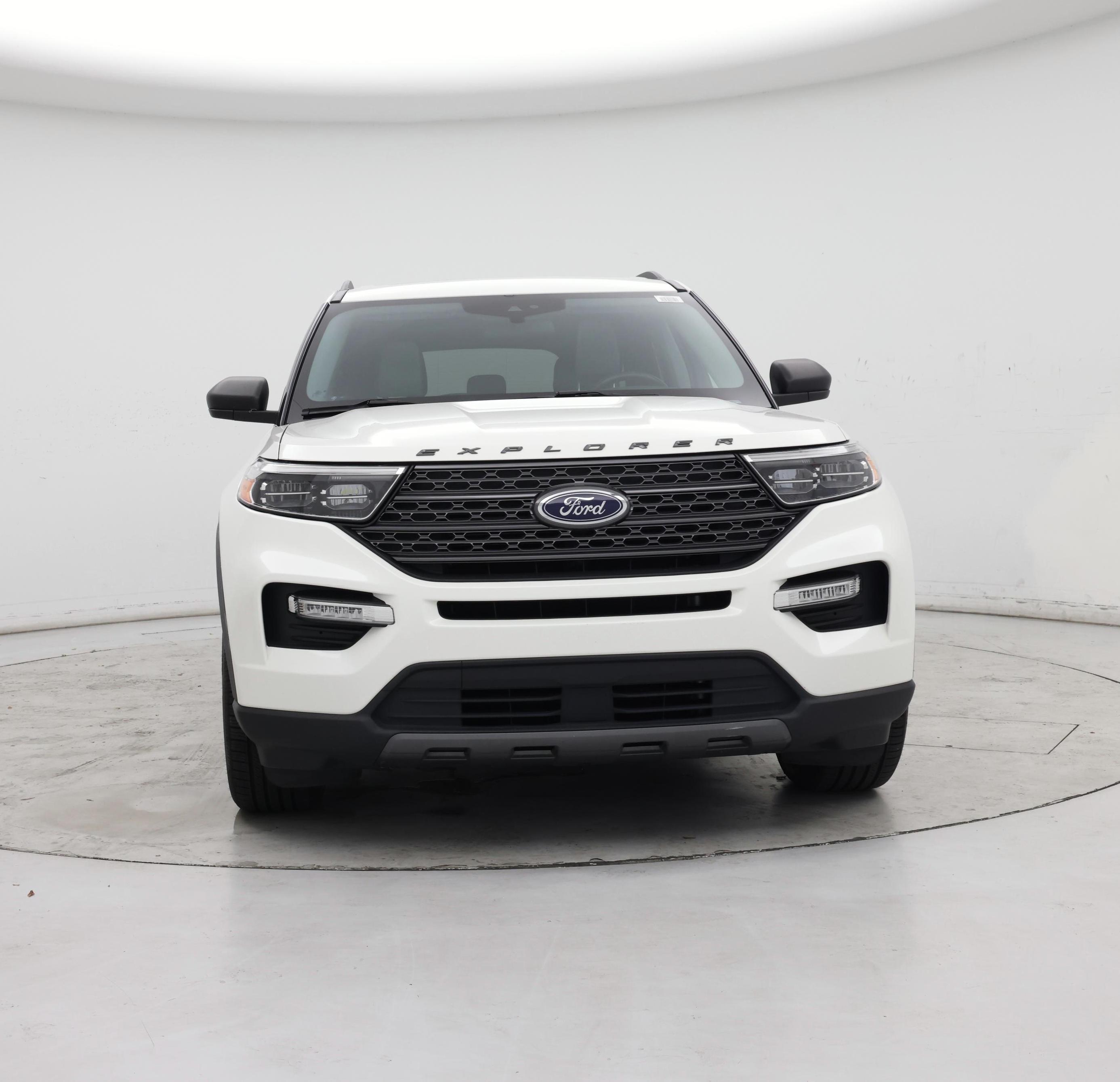 Thumbnail: 2021 Ford Explorer - 5