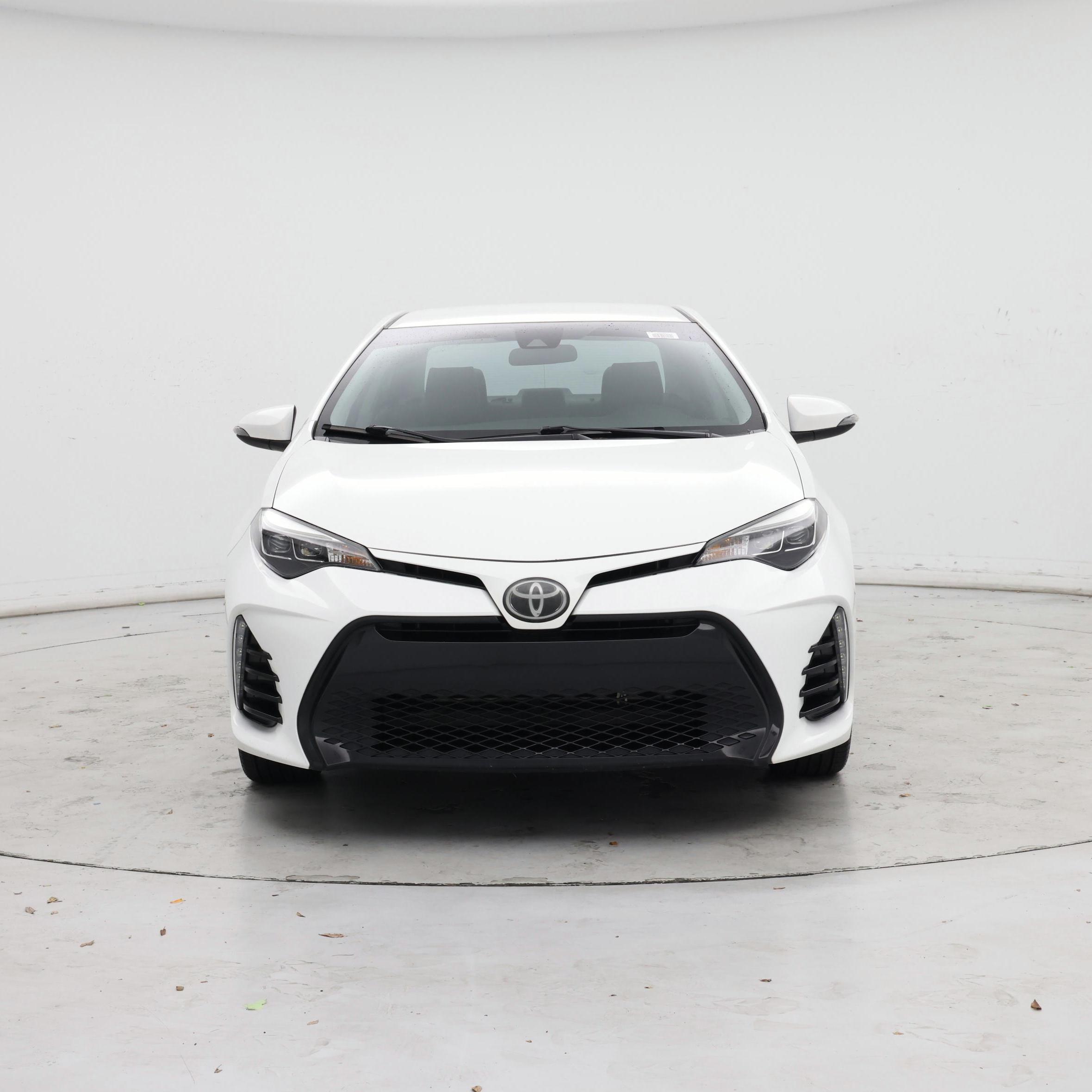 Thumbnail: 2018 Toyota Corolla - 5