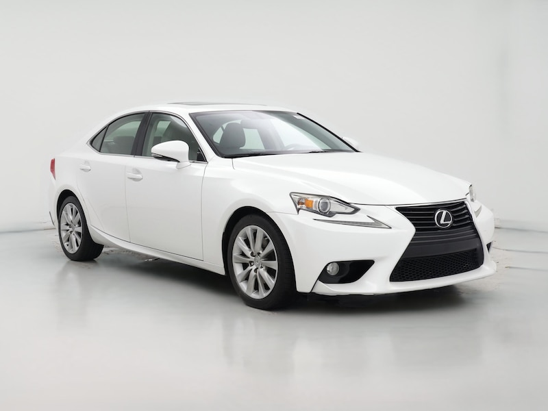 2014 Lexus IS 250 -
                  Hickory, NC