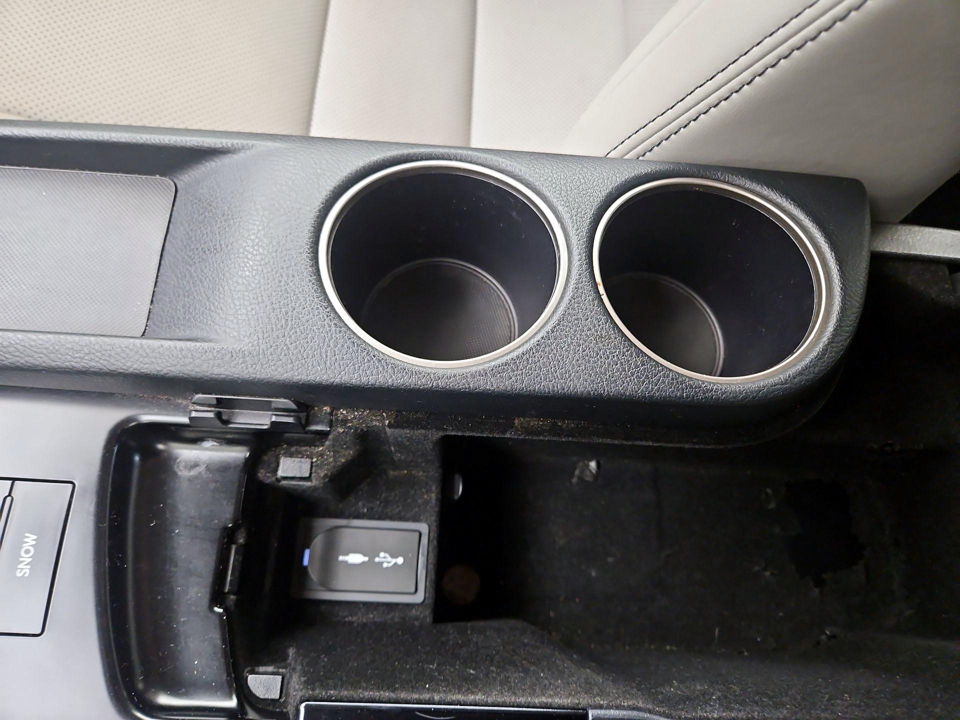 Thumbnail: 2014 Lexus IS - 18