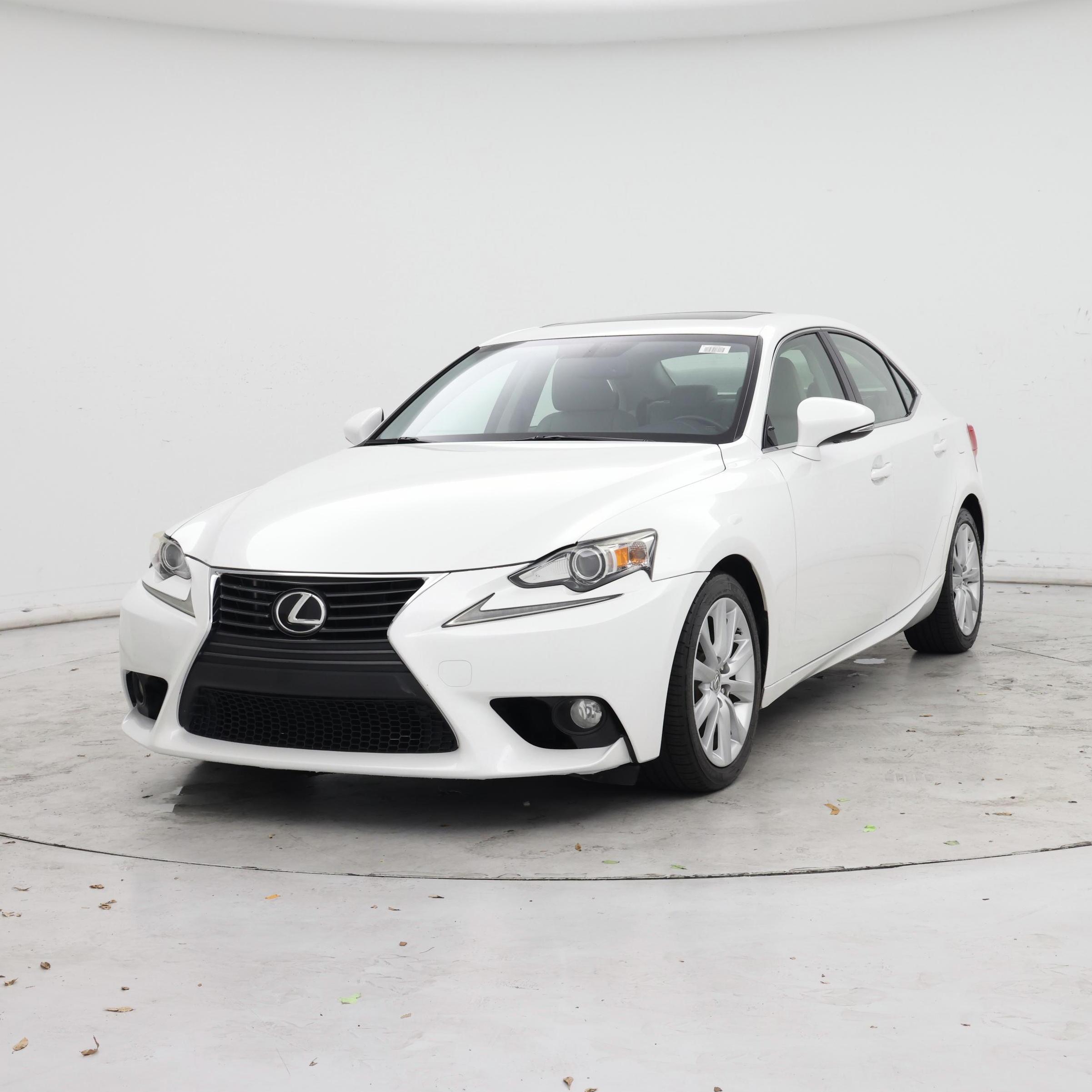 Thumbnail: 2014 Lexus IS - 4