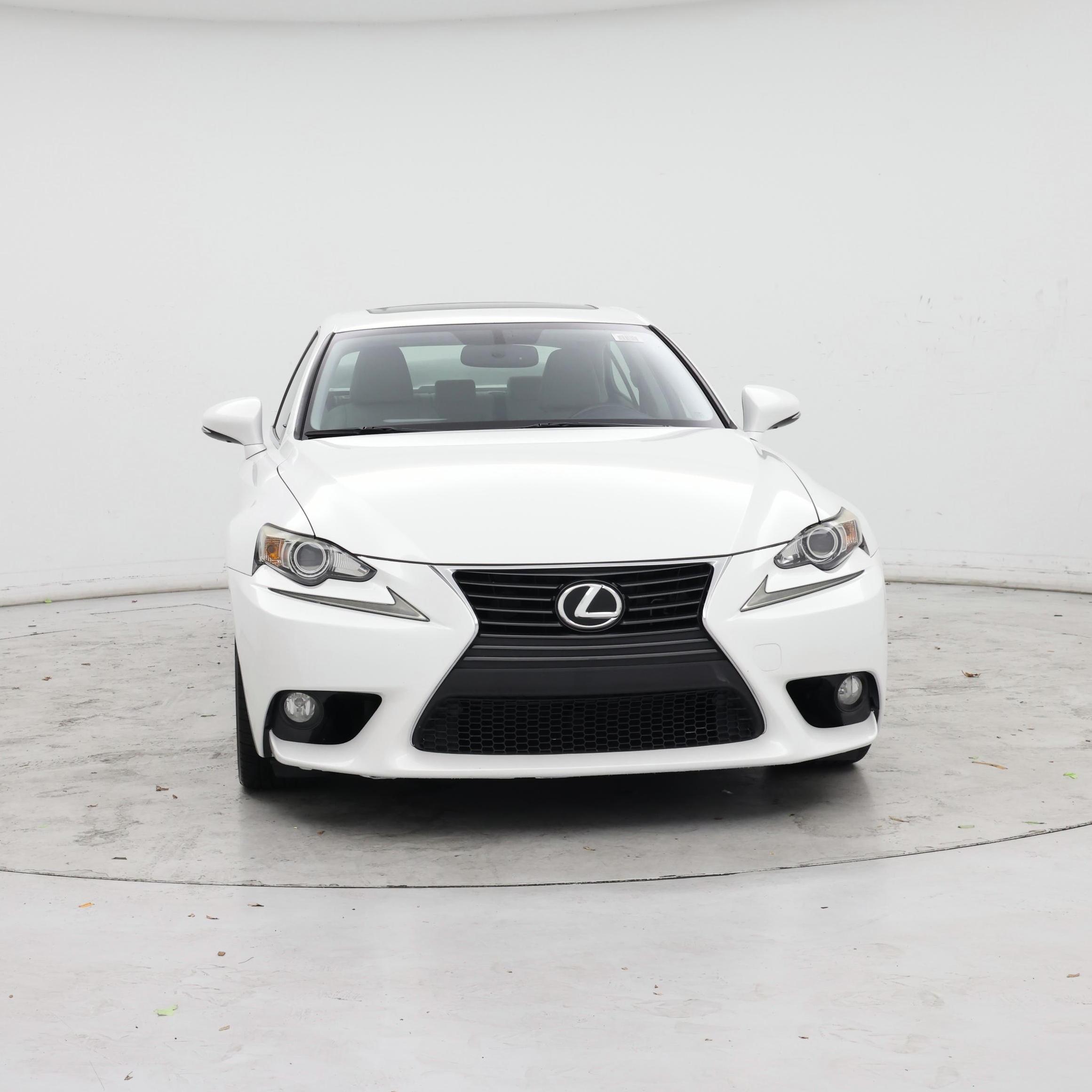Thumbnail: 2014 Lexus IS - 5