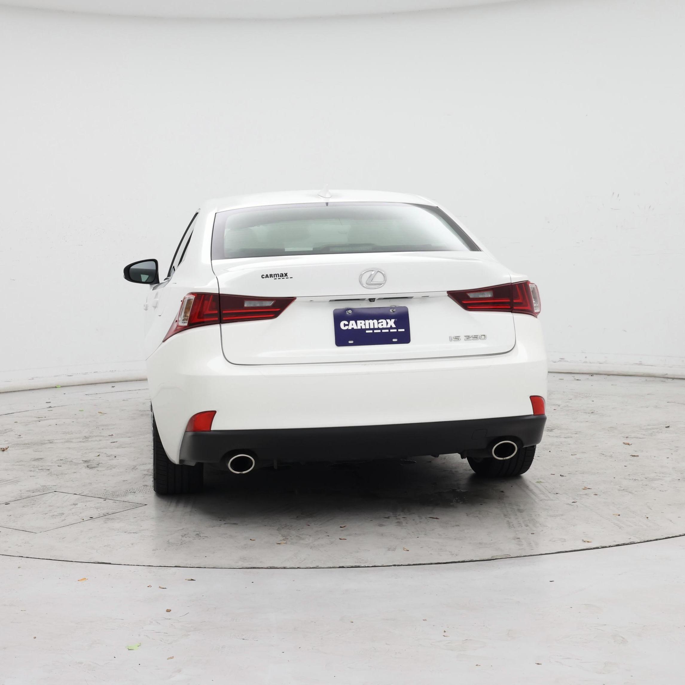 Thumbnail: 2014 Lexus IS - 6